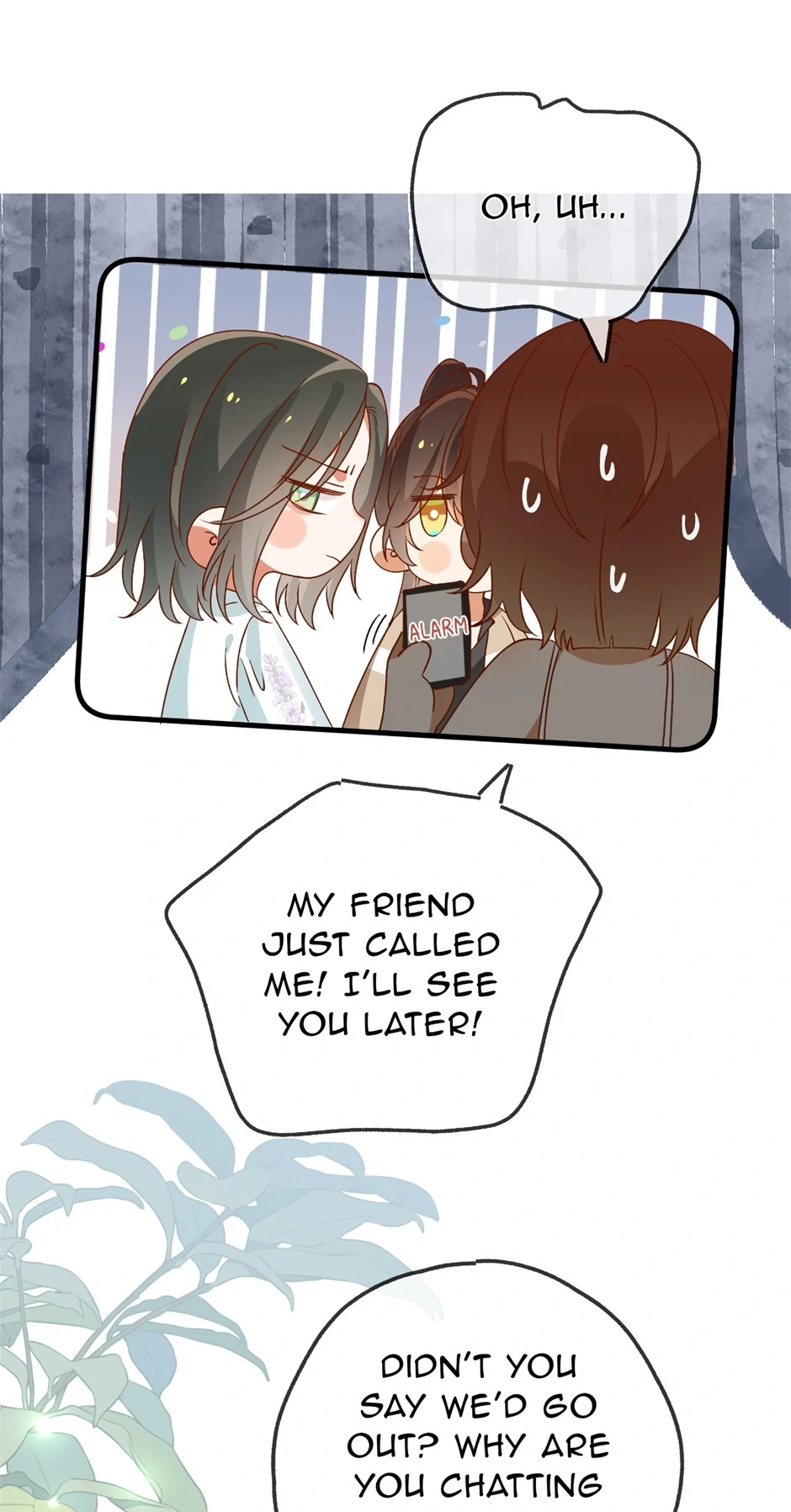 Perfect Heroine Wants to Possess Me Chapter 136 178 ch 136 39