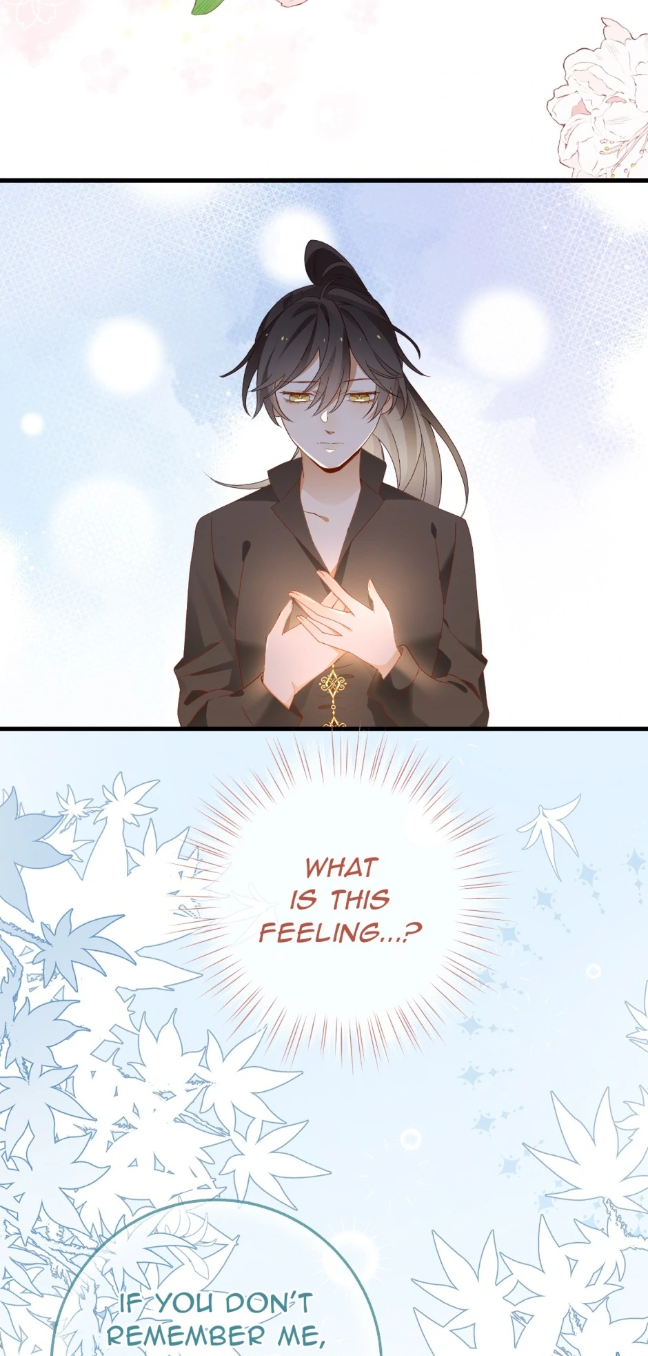 Perfect Heroine Wants to Possess Me Chapter 136 143 ch 136 4