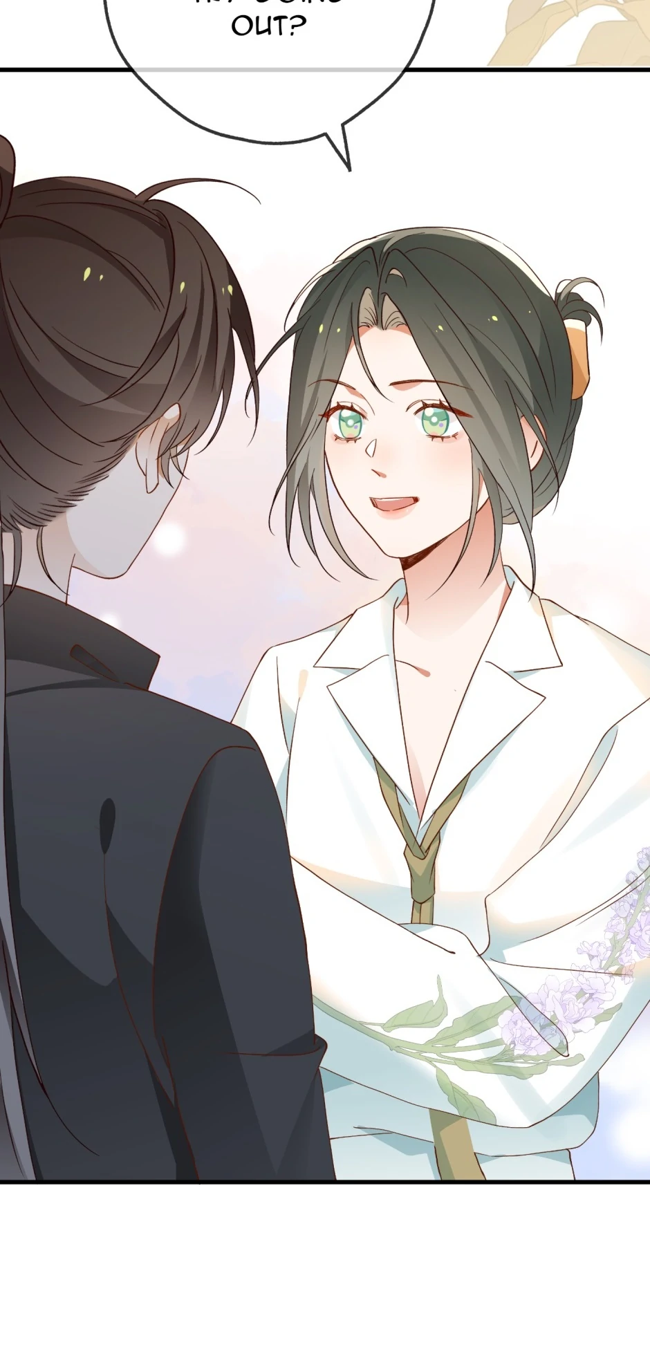 Perfect Heroine Wants to Possess Me Chapter 136 146 ch 136 7
