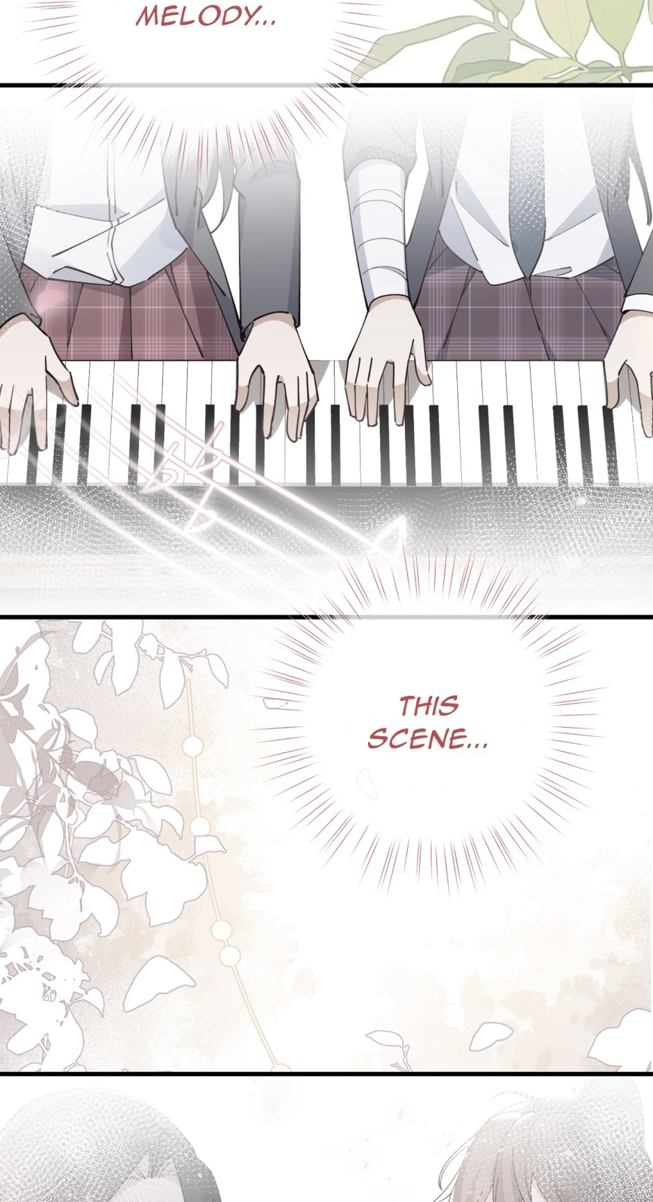 Perfect Heroine Wants to Possess Me Chapter 137 166 ch 137 12