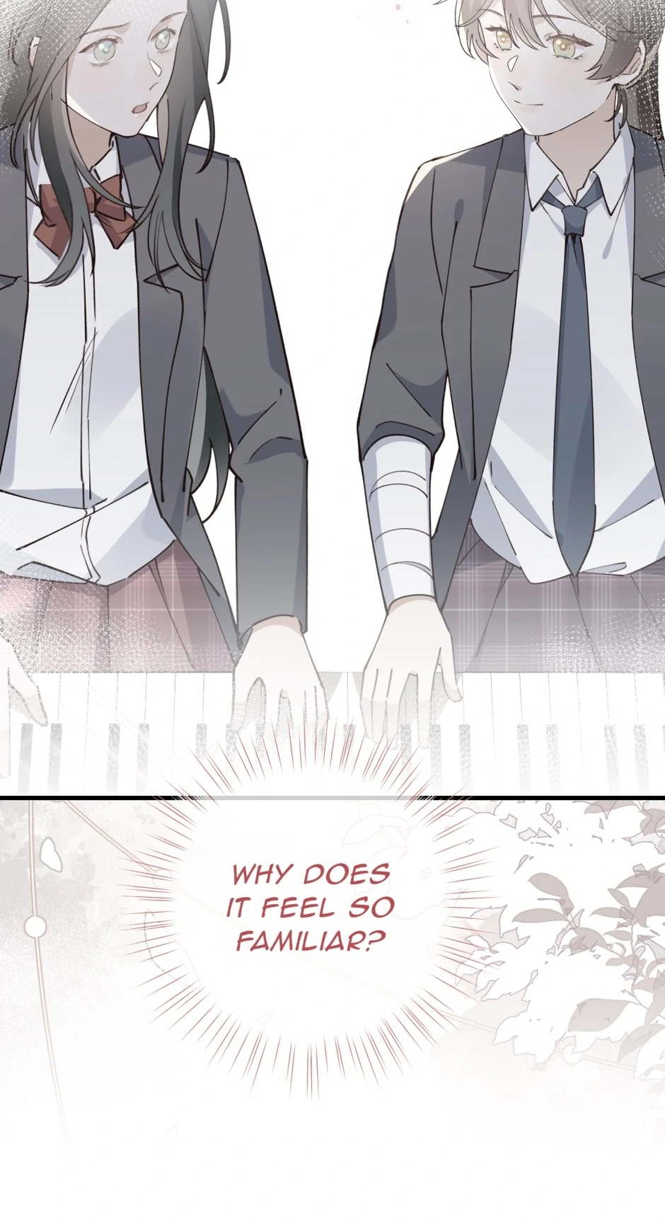 Perfect Heroine Wants to Possess Me Chapter 137 167 ch 137 13
