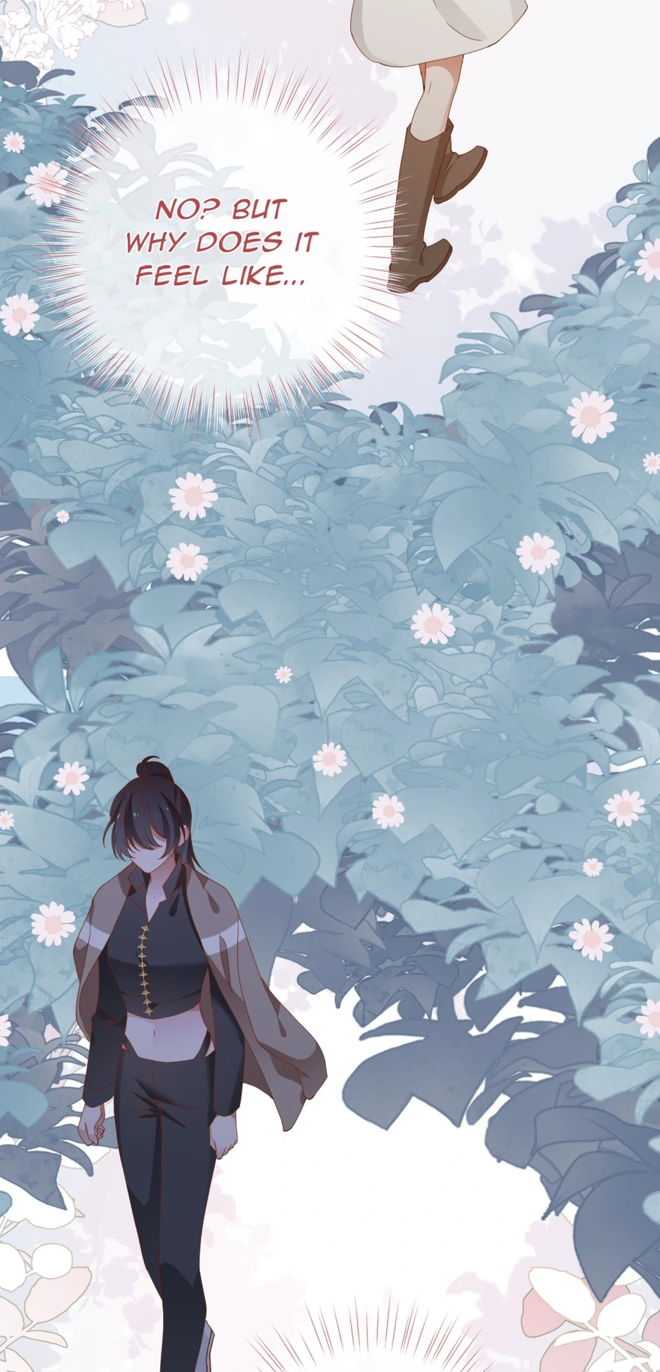Perfect Heroine Wants to Possess Me Chapter 137 171 ch 137 17