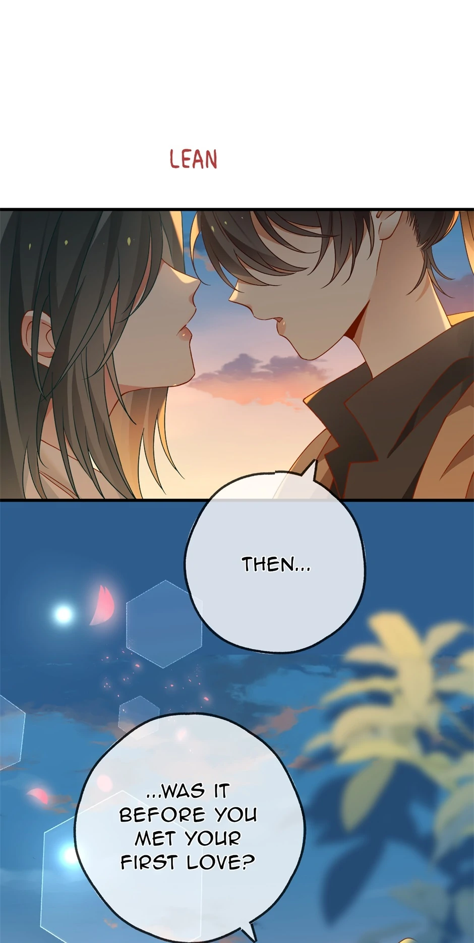 Perfect Heroine Wants to Possess Me Chapter 137 173 ch 137 19