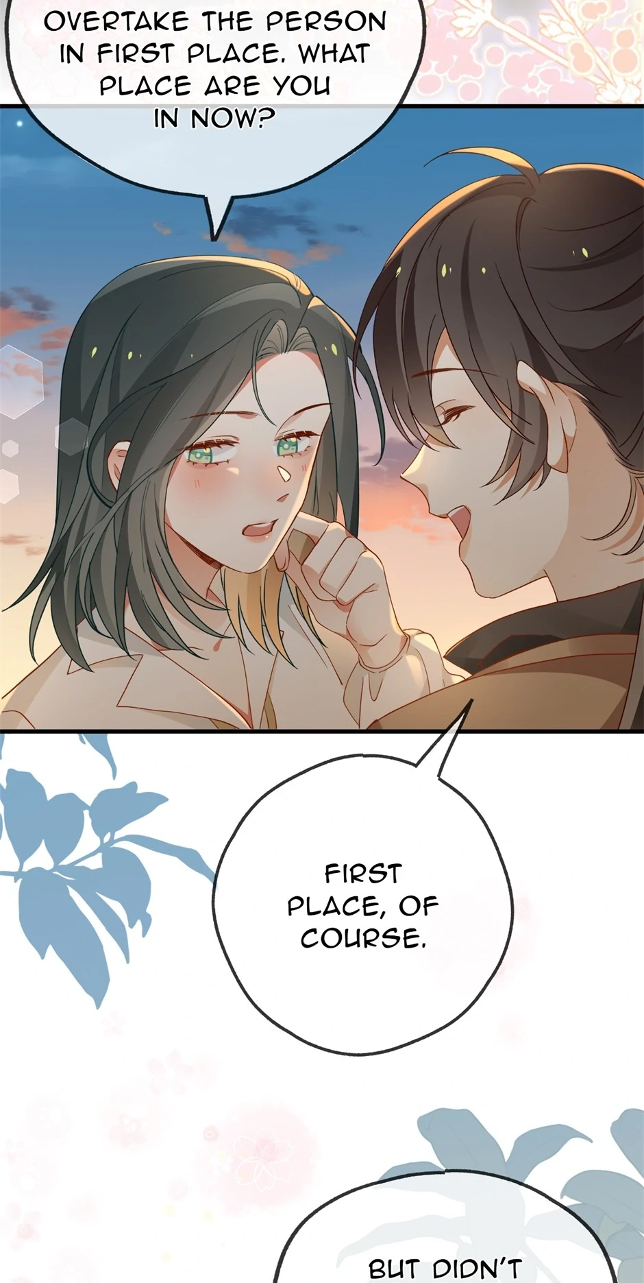 Perfect Heroine Wants to Possess Me Chapter 137 176 ch 137 22