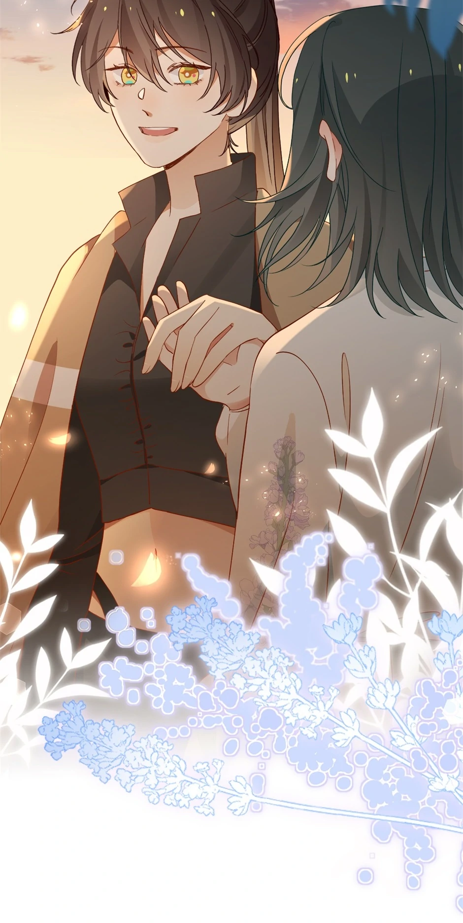 Perfect Heroine Wants to Possess Me Chapter 137 182 ch 137 28