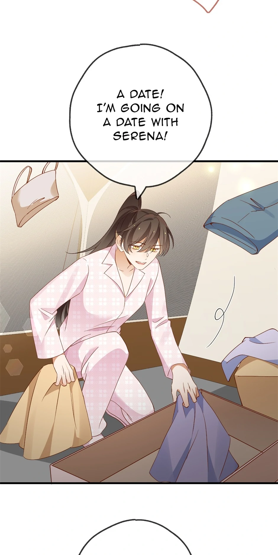 Perfect Heroine Wants to Possess Me Chapter 137 186 ch 137 32