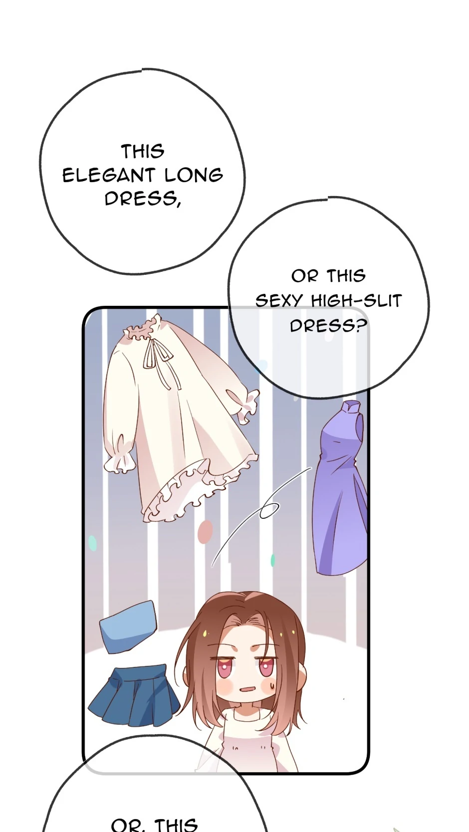 Perfect Heroine Wants to Possess Me Chapter 137 188 ch 137 34