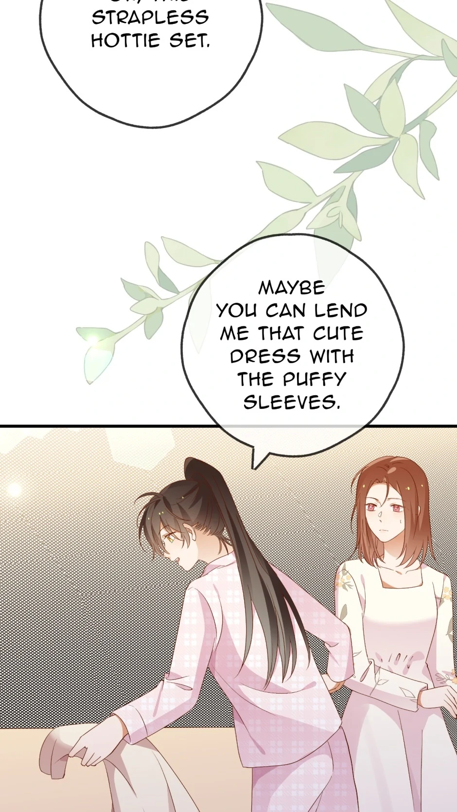 Perfect Heroine Wants to Possess Me Chapter 137 189 ch 137 35
