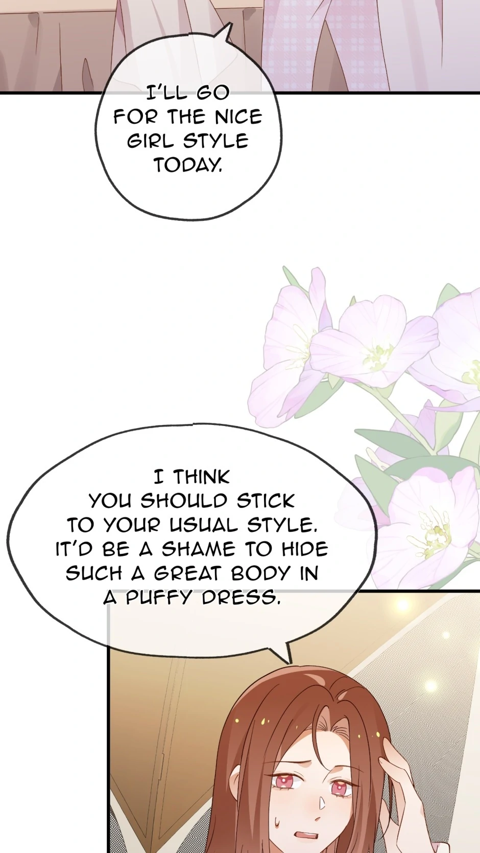 Perfect Heroine Wants to Possess Me Chapter 137 190 ch 137 36