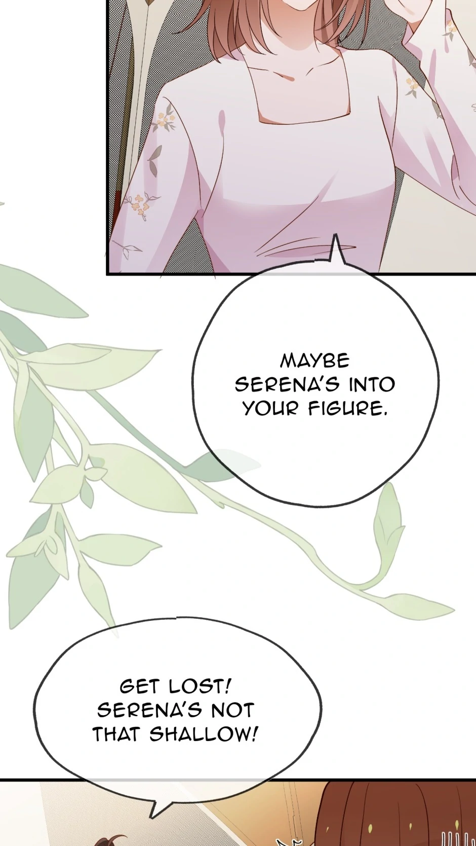Perfect Heroine Wants to Possess Me Chapter 137 191 ch 137 37