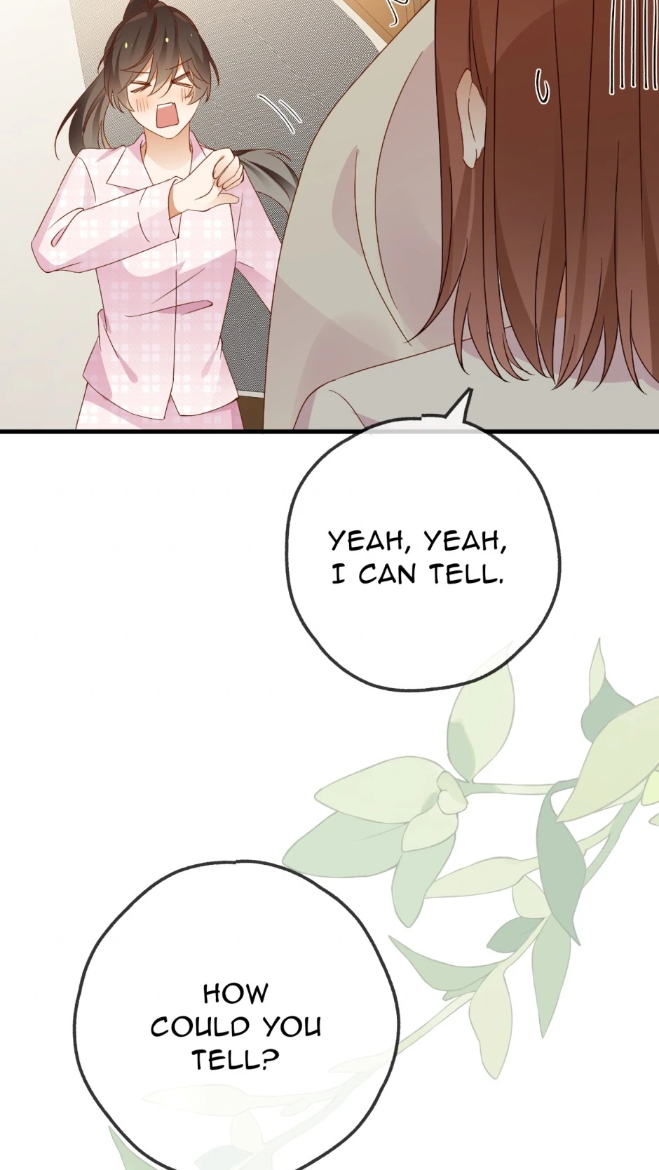 Perfect Heroine Wants to Possess Me Chapter 137 192 ch 137 38