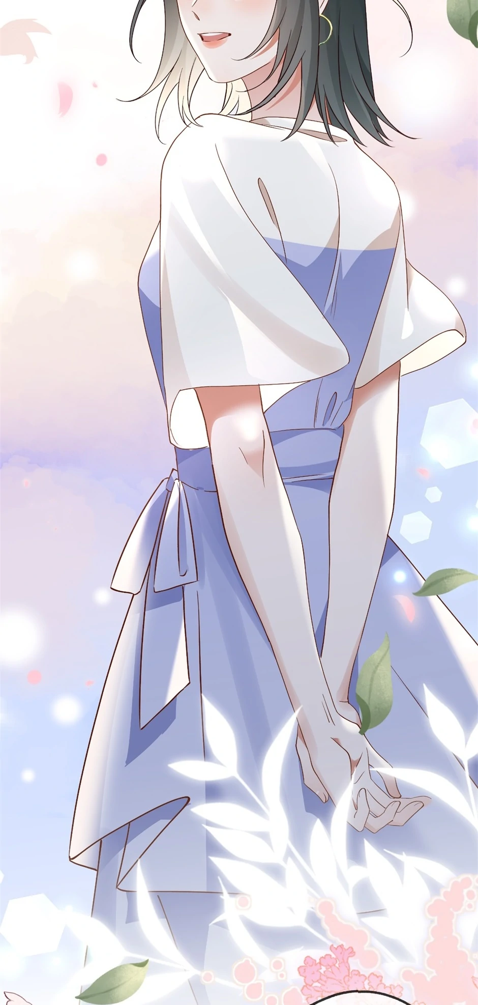 Perfect Heroine Wants to Possess Me Chapter 137 197 ch 137 43