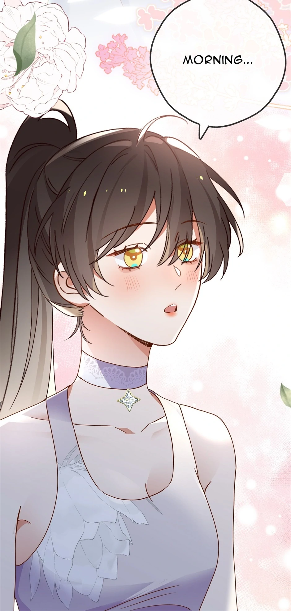 Perfect Heroine Wants to Possess Me Chapter 137 198 ch 137 44