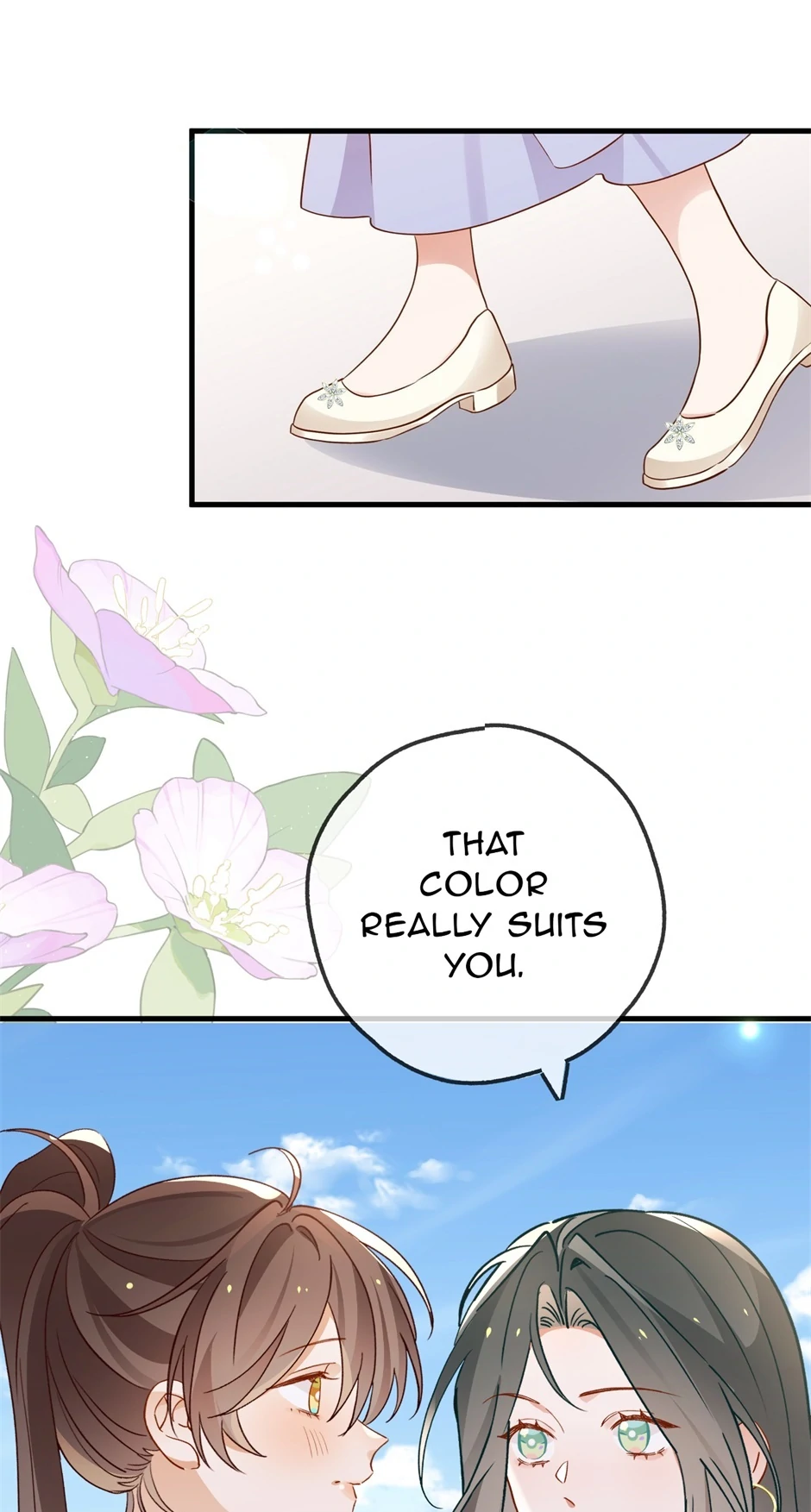 Perfect Heroine Wants to Possess Me Chapter 137 199 ch 137 45