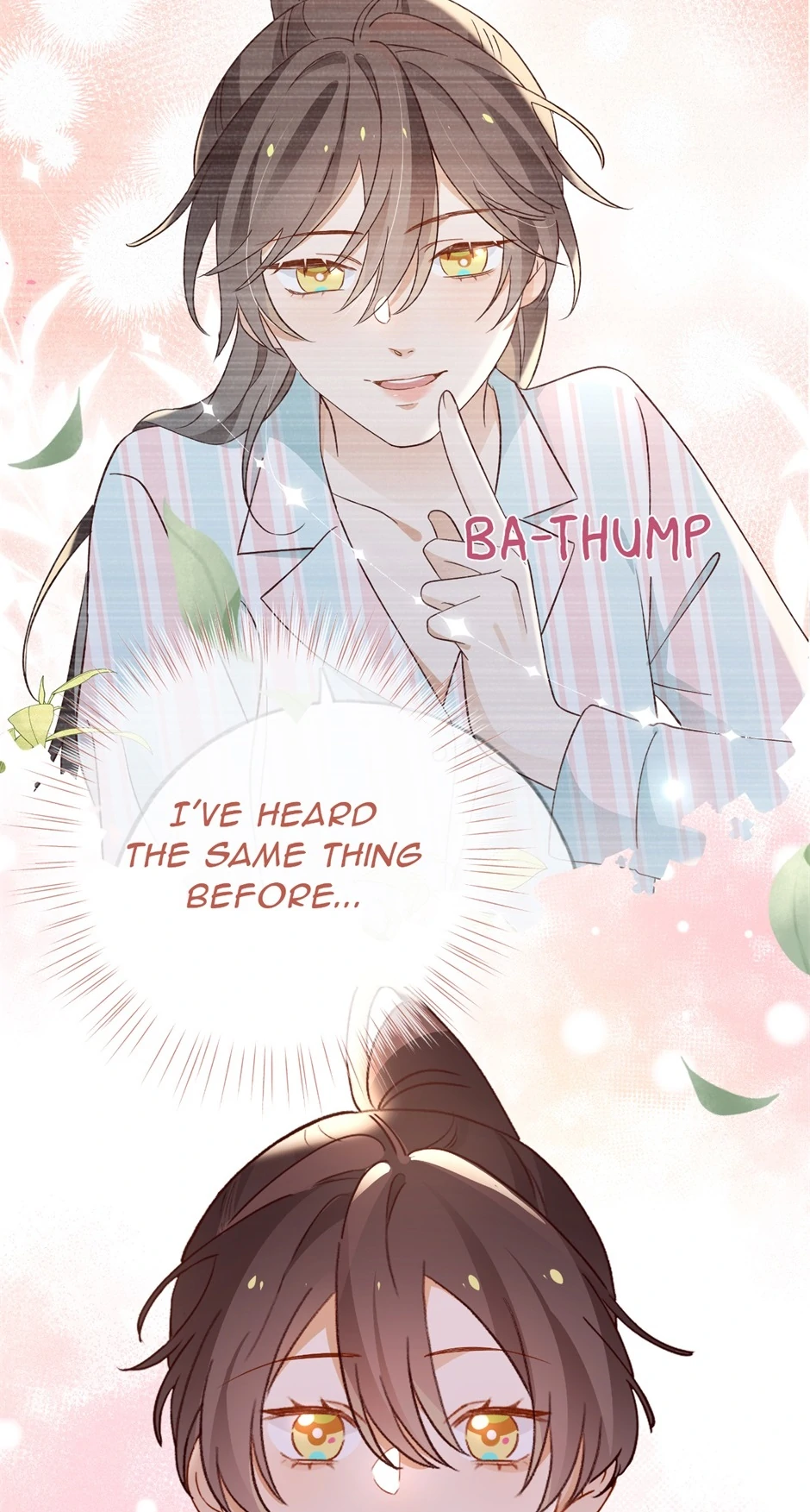 Perfect Heroine Wants to Possess Me Chapter 137 201 ch 137 47