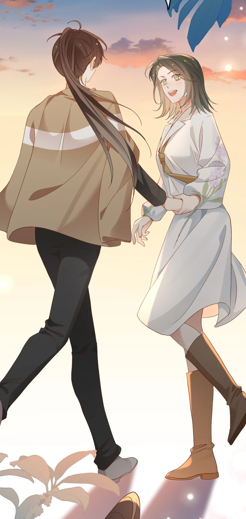 Perfect Heroine Wants to Possess Me Chapter 137 160 ch 137 6