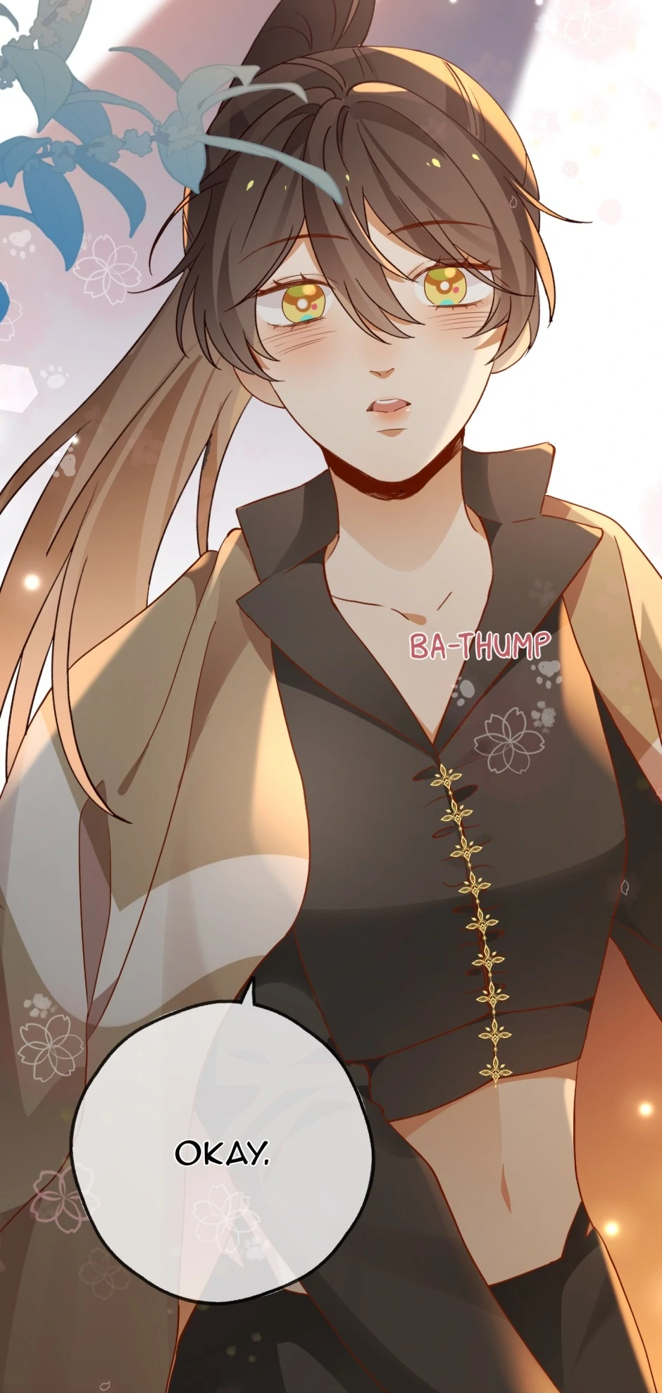 Perfect Heroine Wants to Possess Me Chapter 137 161 ch 137 7