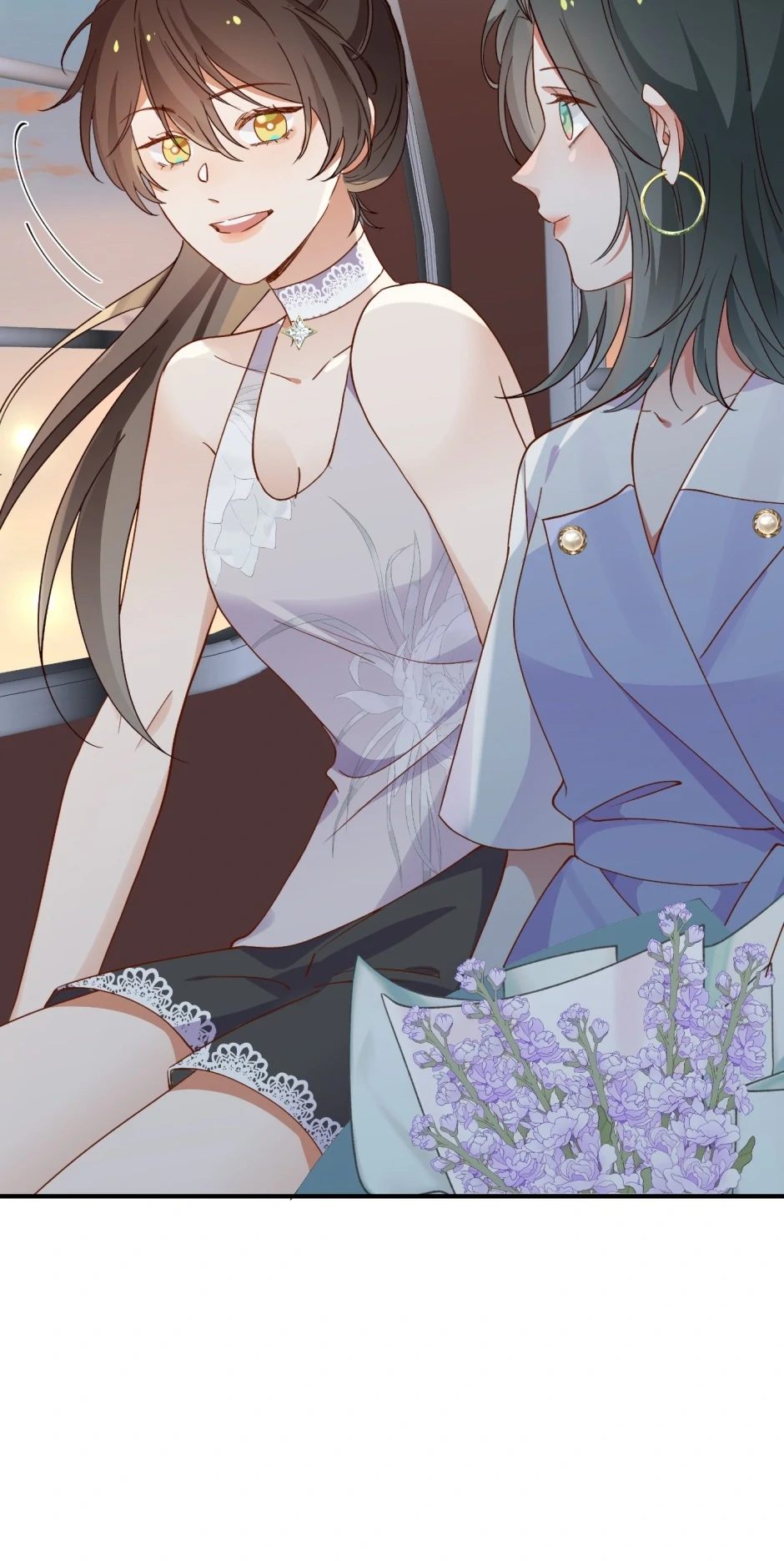 Perfect Heroine Wants to Possess Me Chapter 139 150 ch 139 17