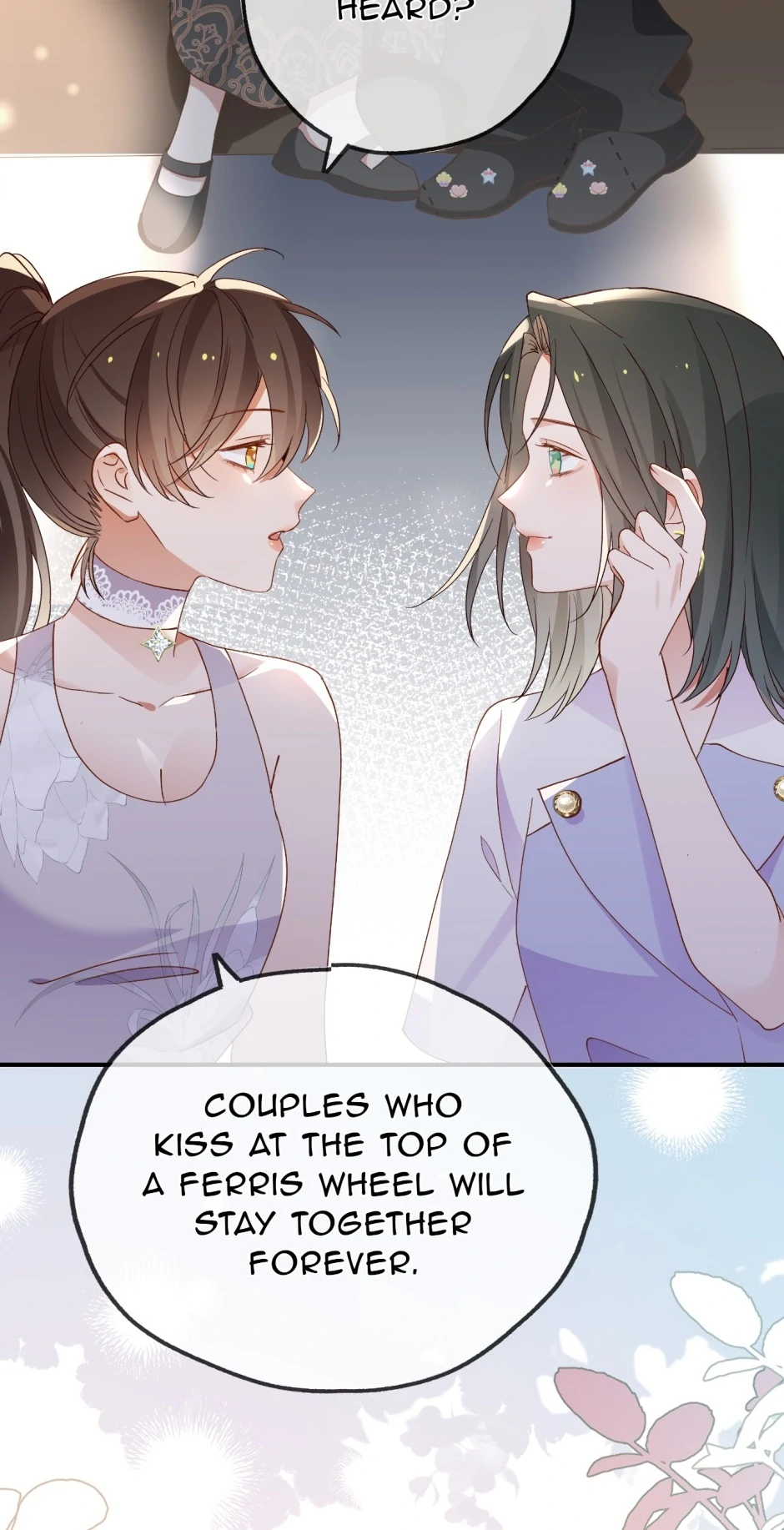 Perfect Heroine Wants to Possess Me Chapter 139 153 ch 139 20