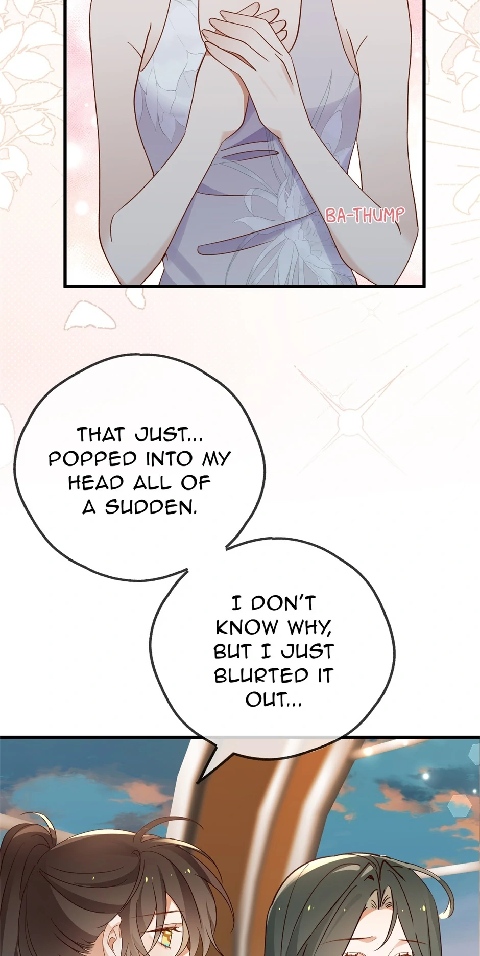 Perfect Heroine Wants to Possess Me Chapter 139 158 ch 139 25
