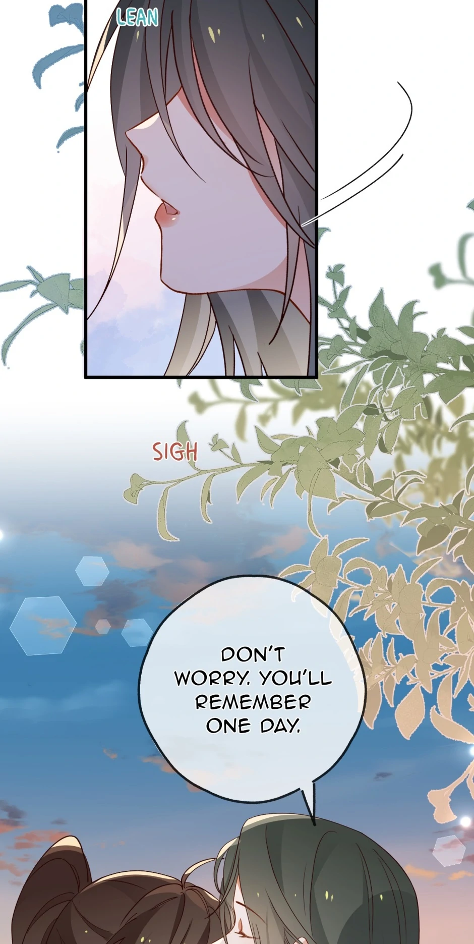Perfect Heroine Wants to Possess Me Chapter 139 162 ch 139 29