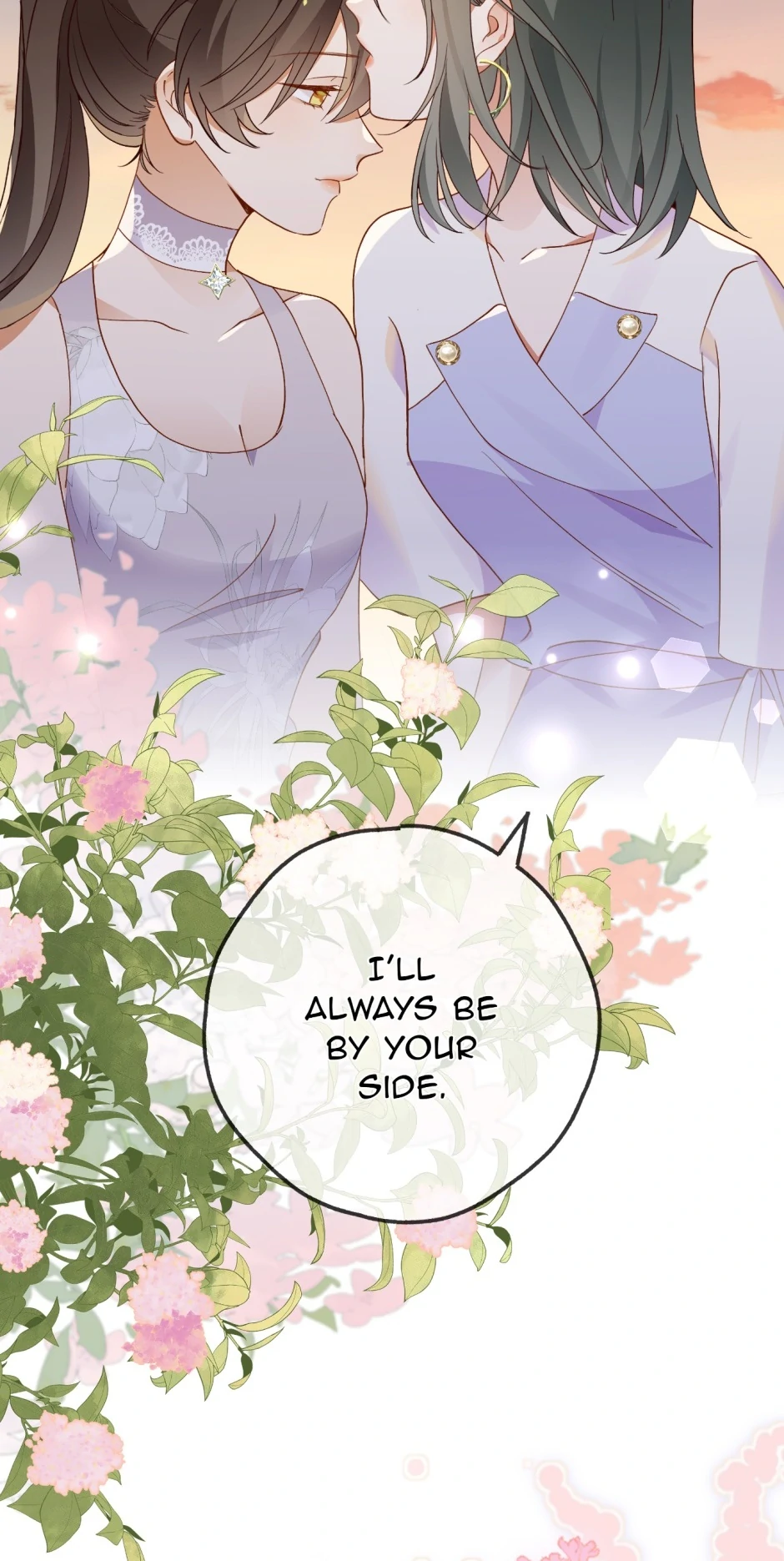 Perfect Heroine Wants to Possess Me Chapter 139 163 ch 139 30