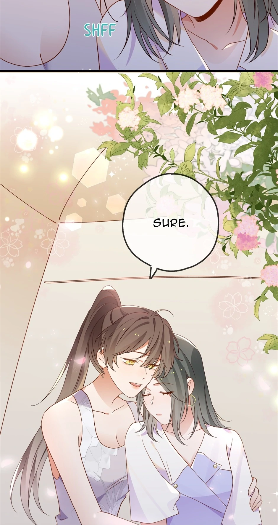 Perfect Heroine Wants to Possess Me Chapter 139 173 ch 139 40