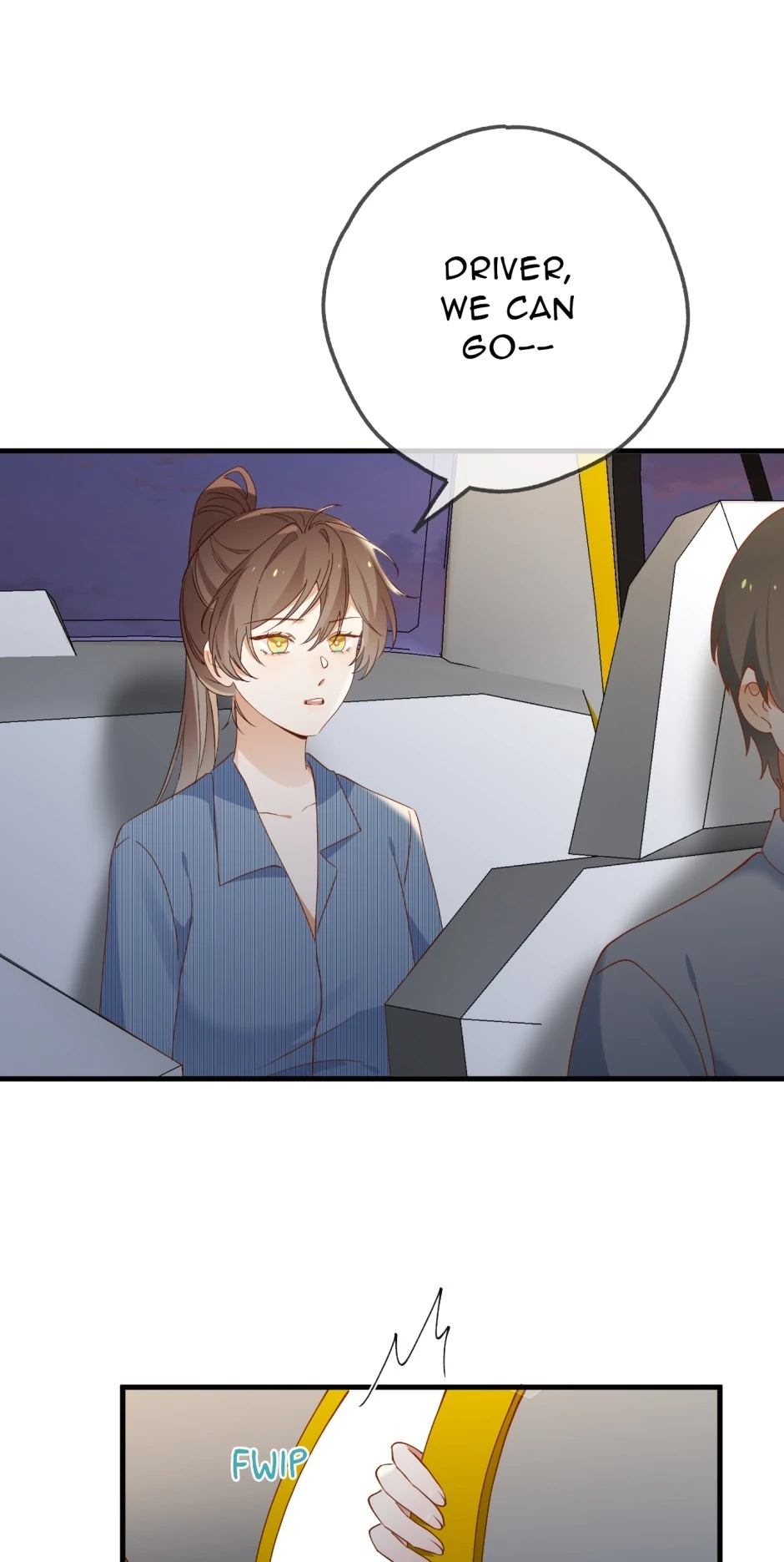 Perfect Heroine Wants to Possess Me Chapter 143 164 ch 143 19