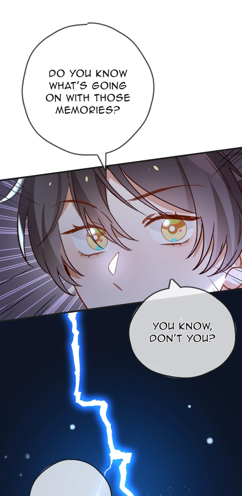 Perfect Heroine Wants to Possess Me Chapter 143 174 ch 143 29
