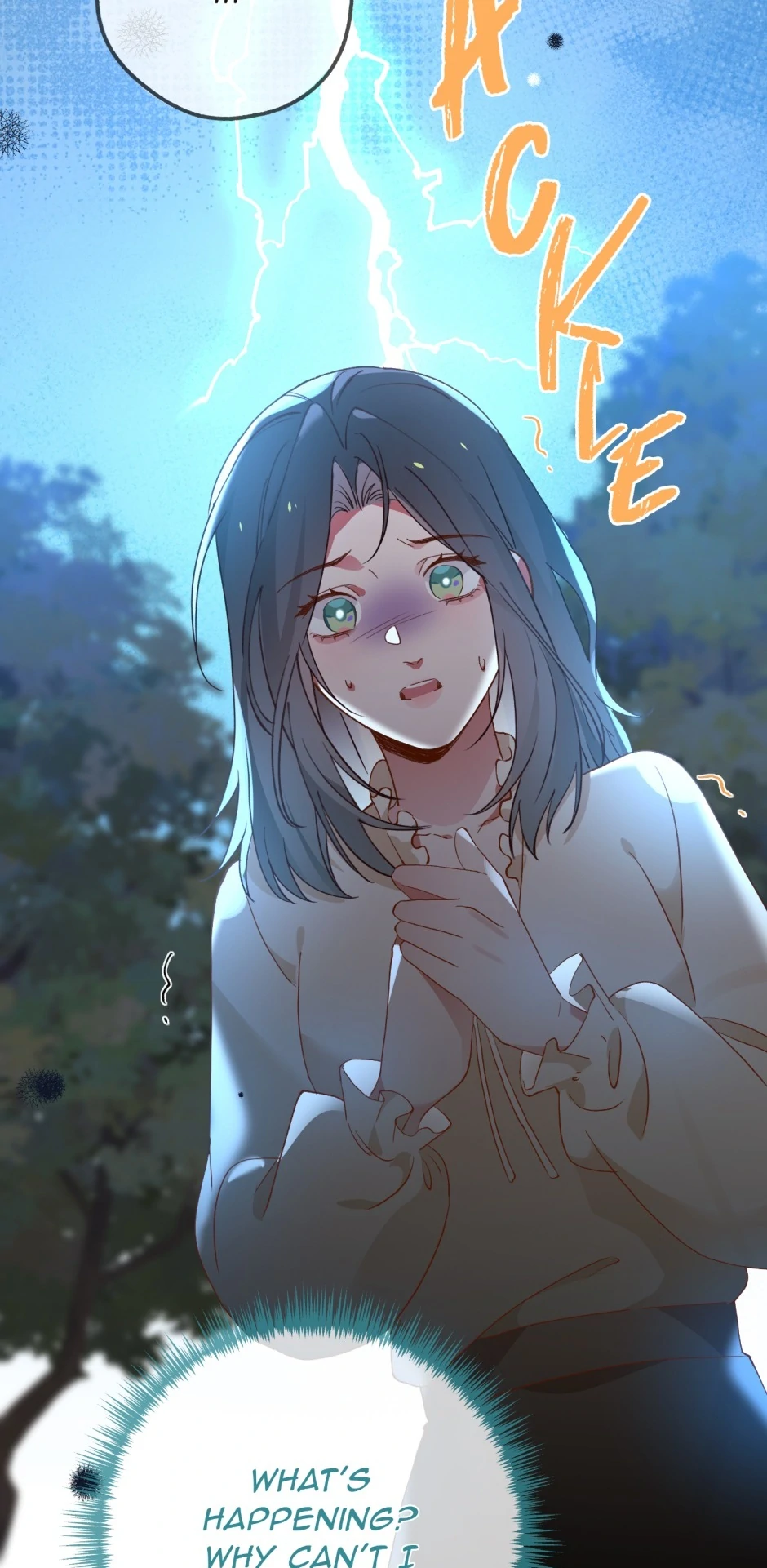 Perfect Heroine Wants to Possess Me Chapter 143 176 ch 143 31