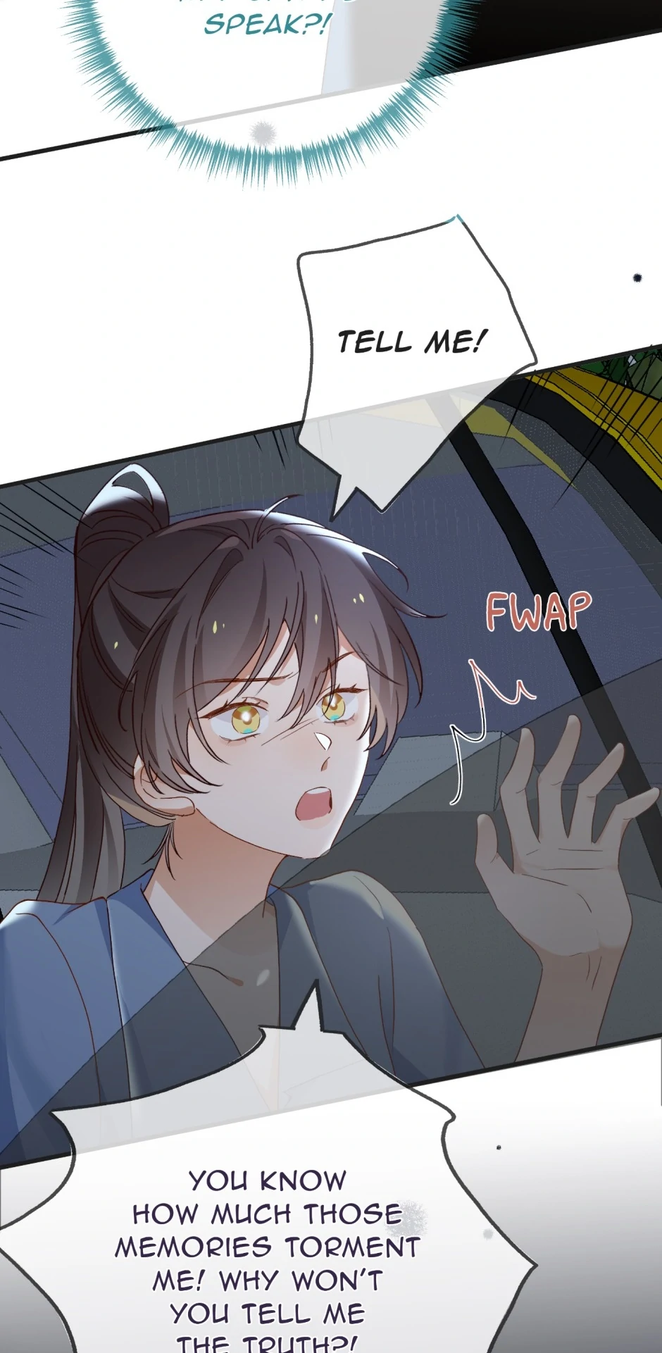 Perfect Heroine Wants to Possess Me Chapter 143 177 ch 143 32