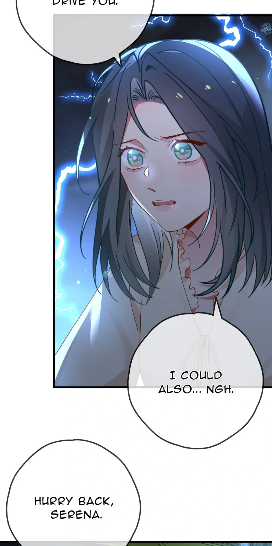 Perfect Heroine Wants to Possess Me Chapter 143 186 ch 143 41