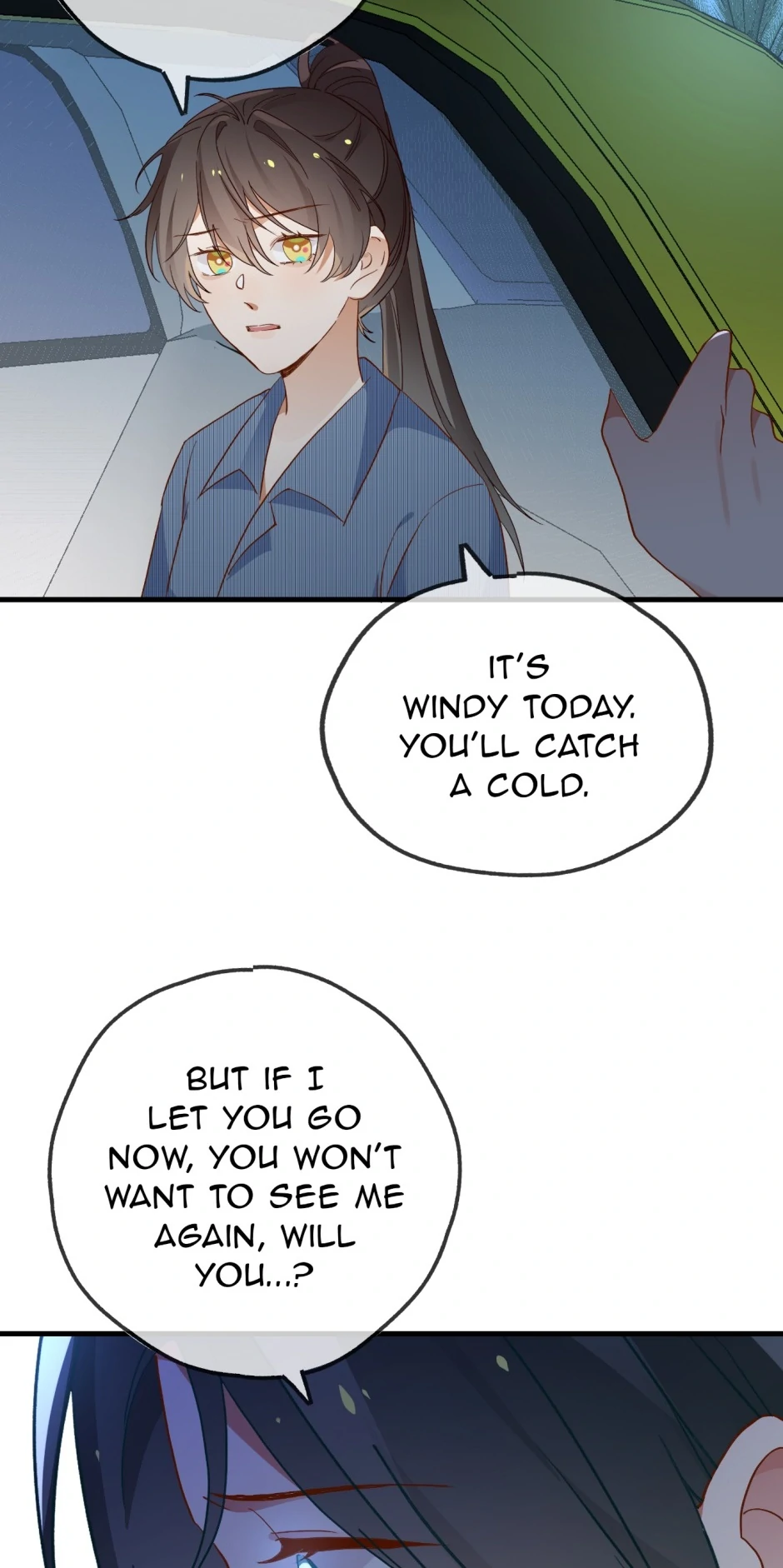 Perfect Heroine Wants to Possess Me Chapter 143 187 ch 143 42