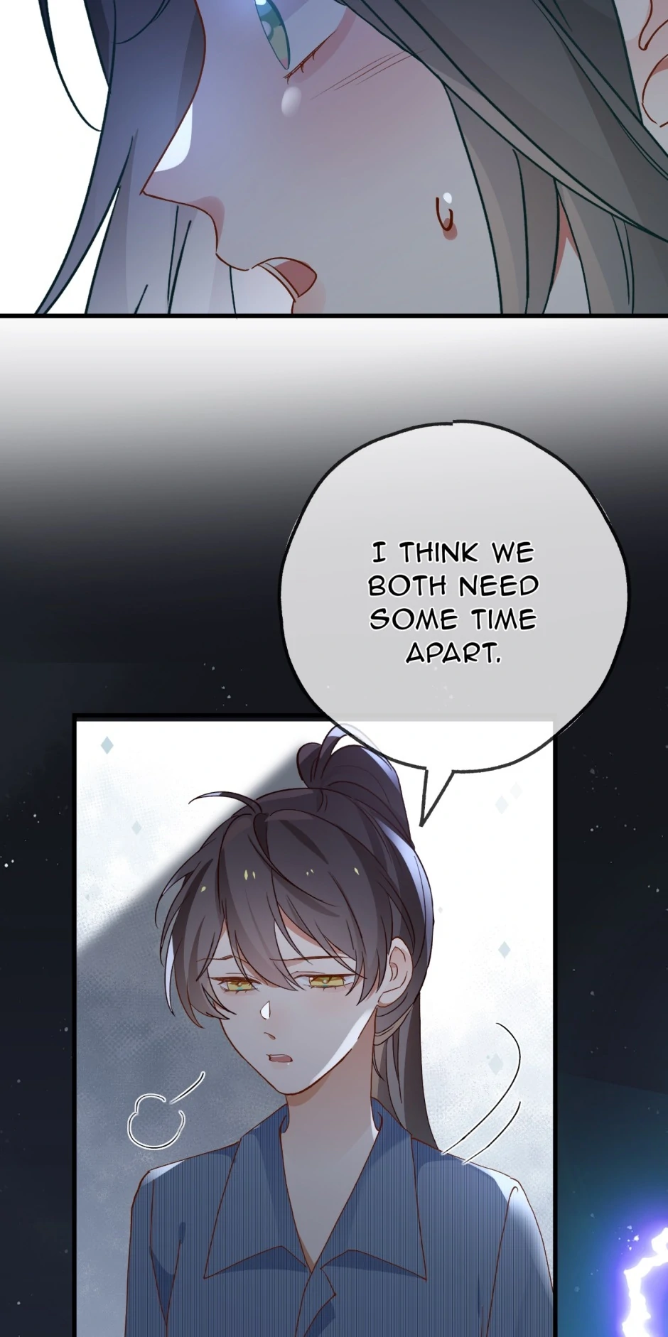 Perfect Heroine Wants to Possess Me Chapter 143 188 ch 143 43