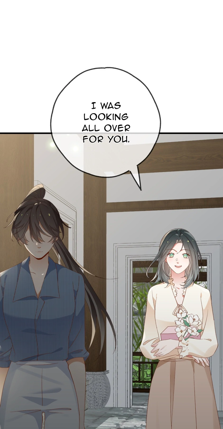 Perfect Heroine Wants to Possess Me Chapter 143 151 ch 143 6