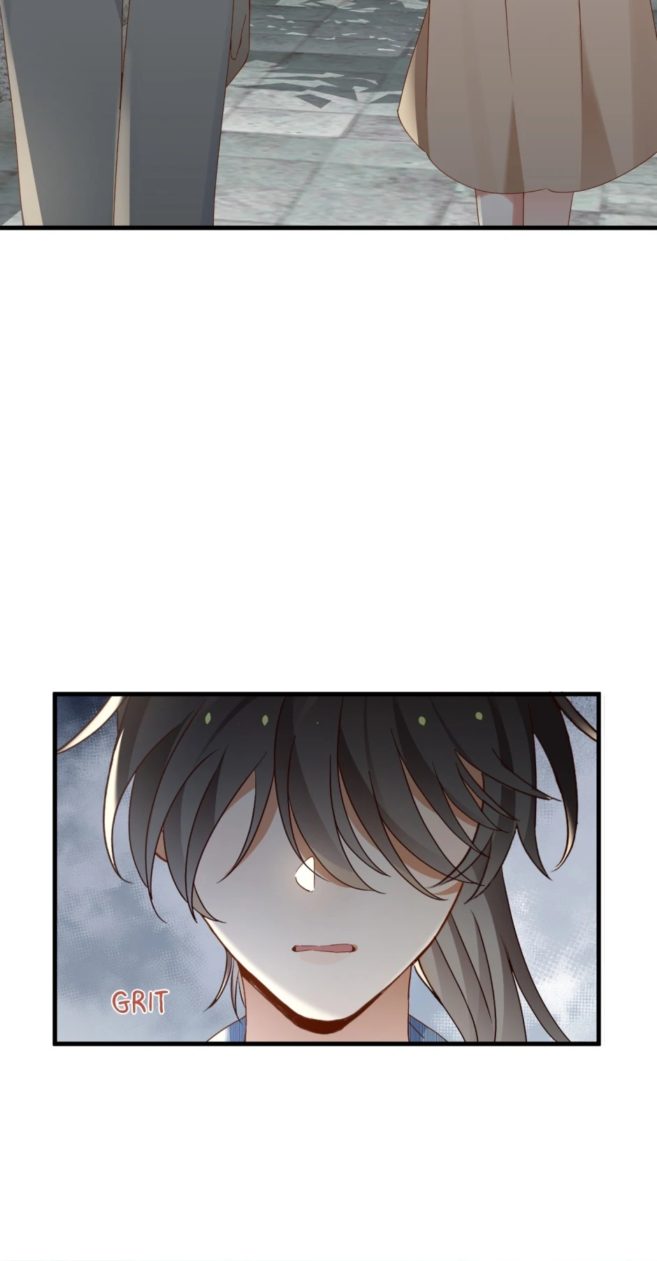 Perfect Heroine Wants to Possess Me Chapter 143 152 ch 143 7