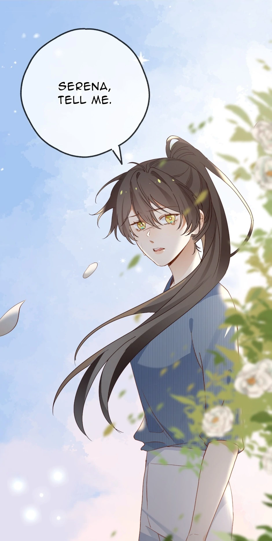 Perfect Heroine Wants to Possess Me Chapter 143 153 ch 143 8
