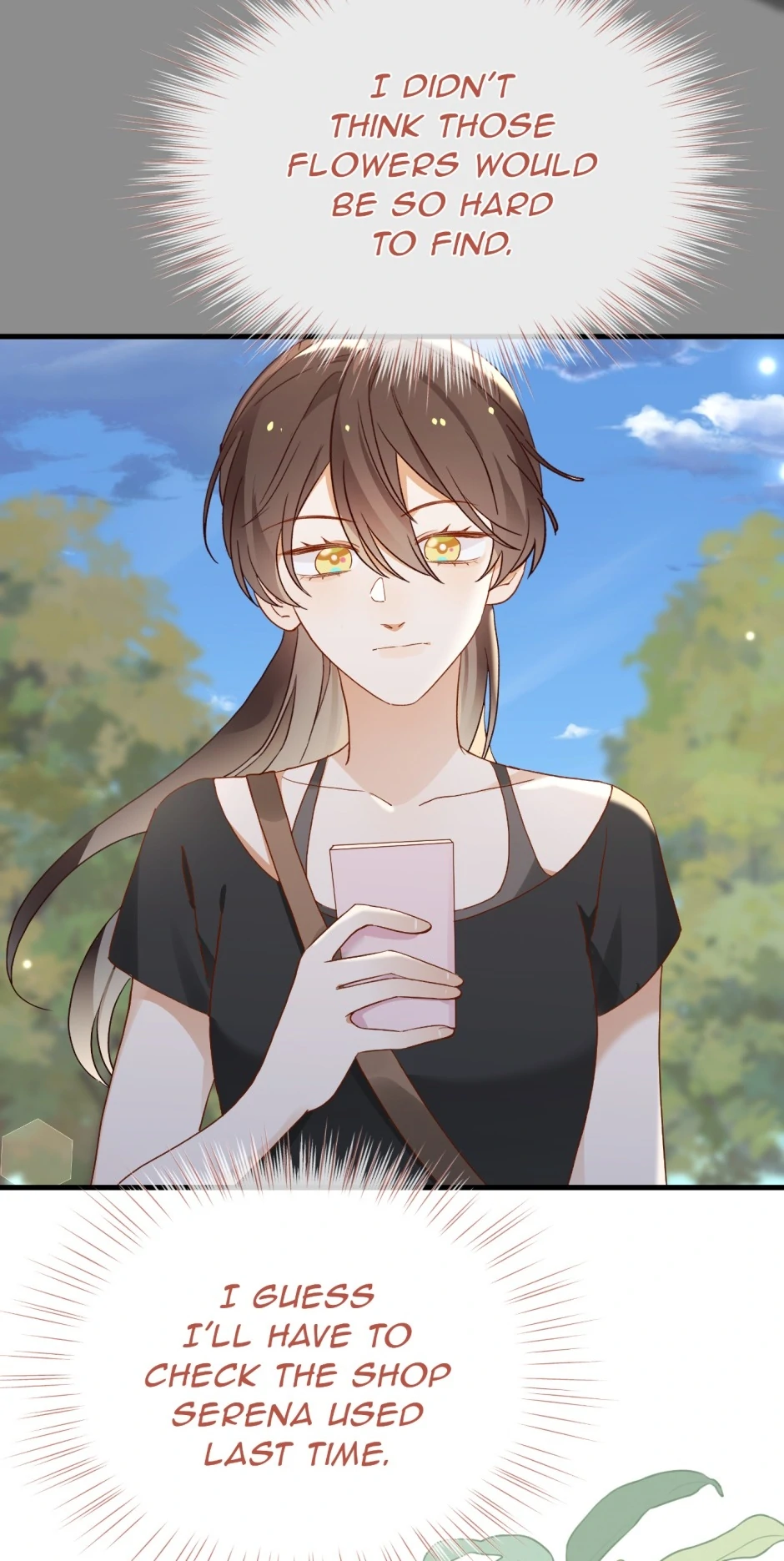 Perfect Heroine Wants to Possess Me Chapter 144 176 ch 144 37