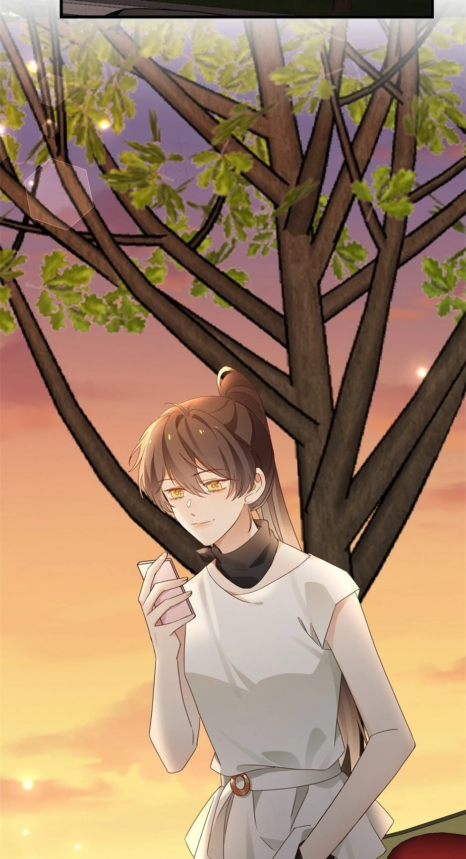 Perfect Heroine Wants to Possess Me Chapter 151 146 04