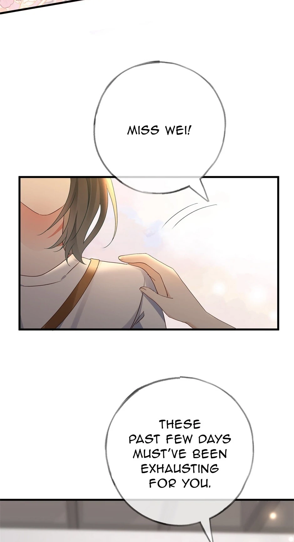 Perfect Heroine Wants to Possess Me Chapter 151 148 06
