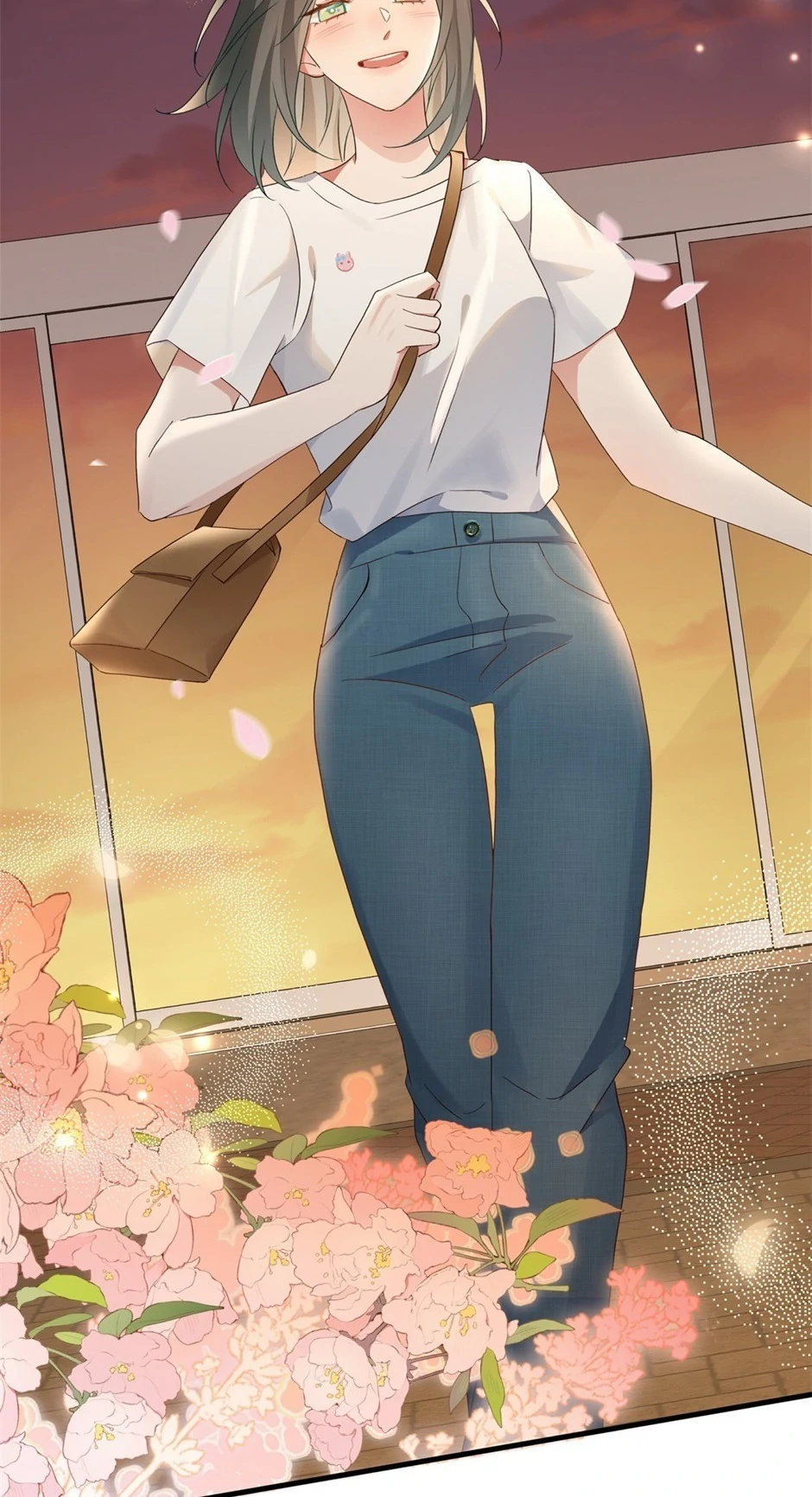 Perfect Heroine Wants to Possess Me Chapter 151 149 07