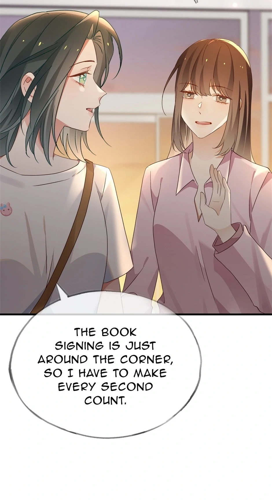Perfect Heroine Wants to Possess Me Chapter 151 150 08