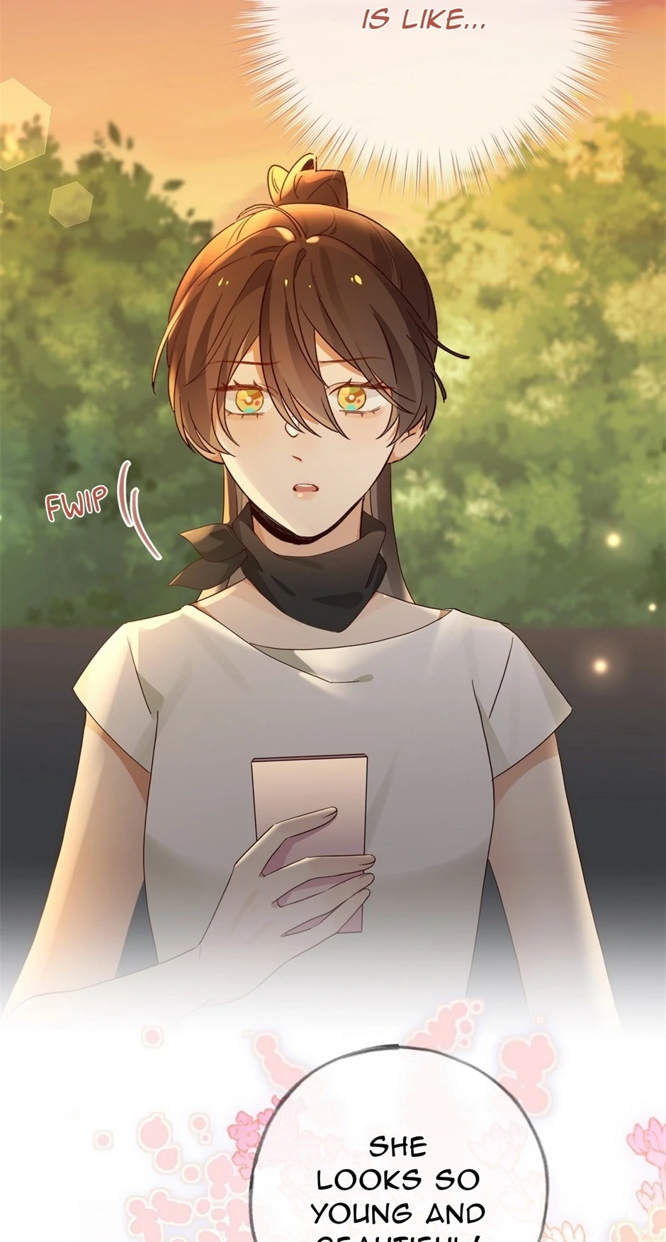 Perfect Heroine Wants to Possess Me Chapter 151 152 10