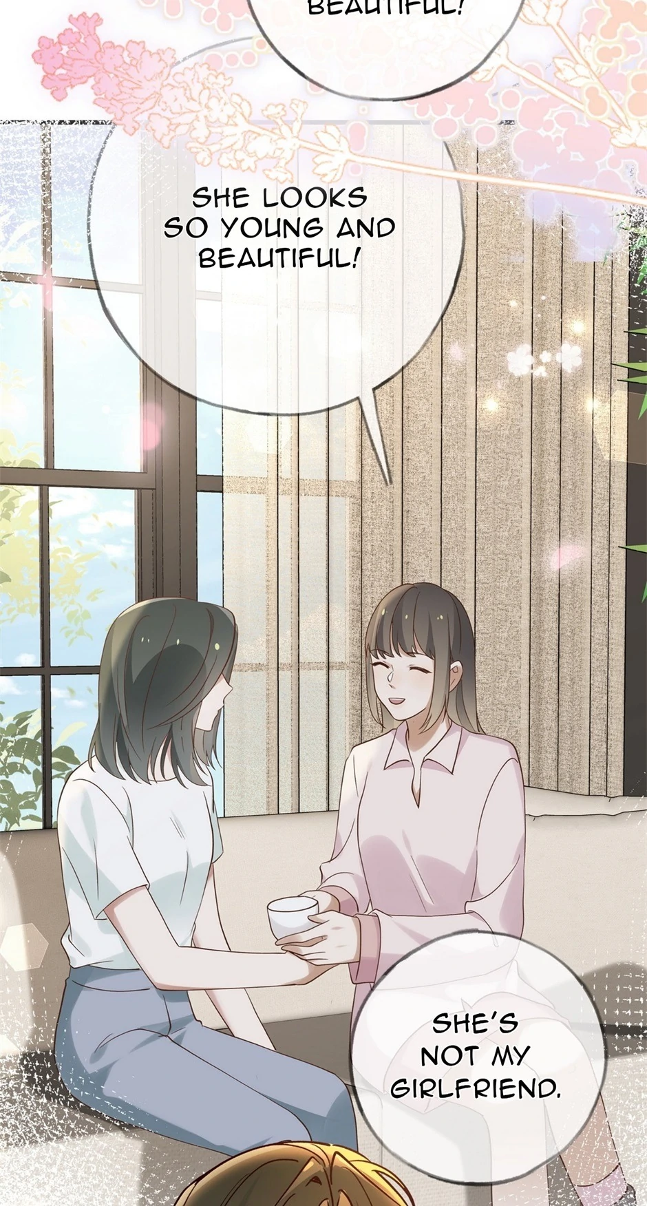 Perfect Heroine Wants to Possess Me Chapter 151 153 11