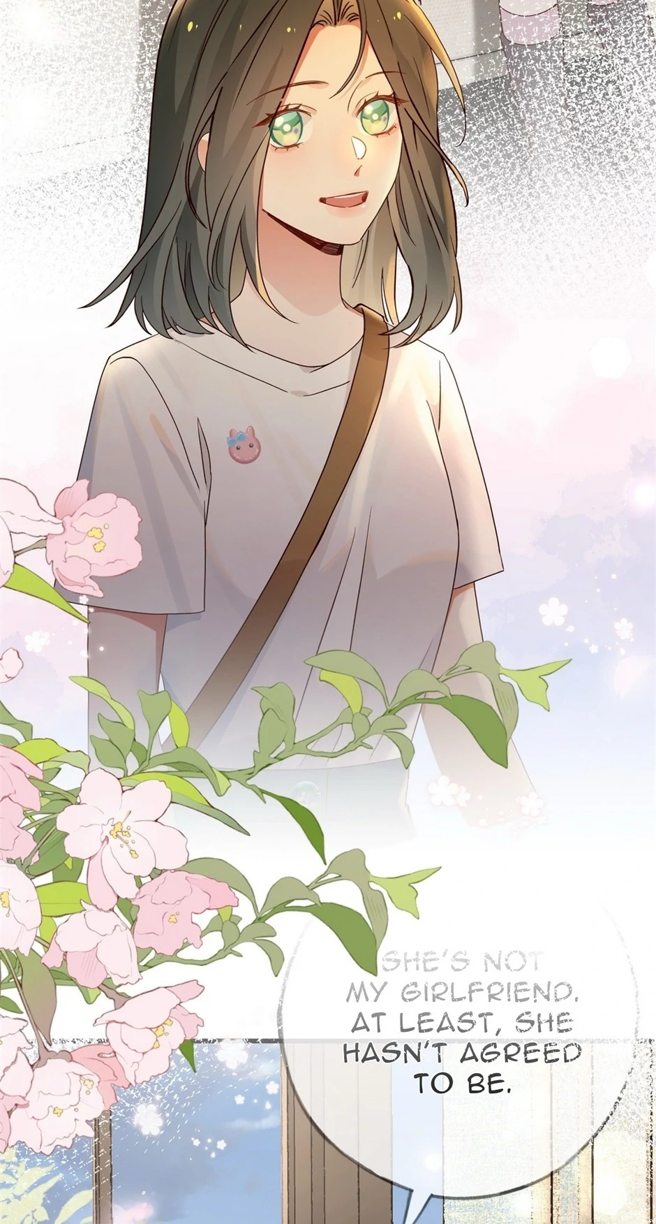 Perfect Heroine Wants to Possess Me Chapter 151 154 12