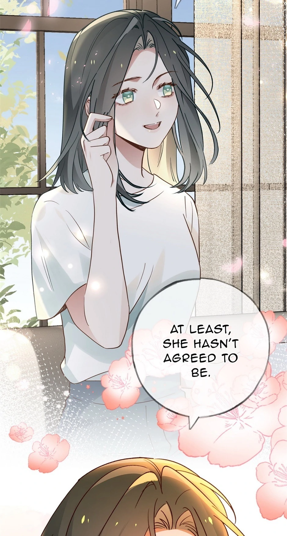 Perfect Heroine Wants to Possess Me Chapter 151 155 13