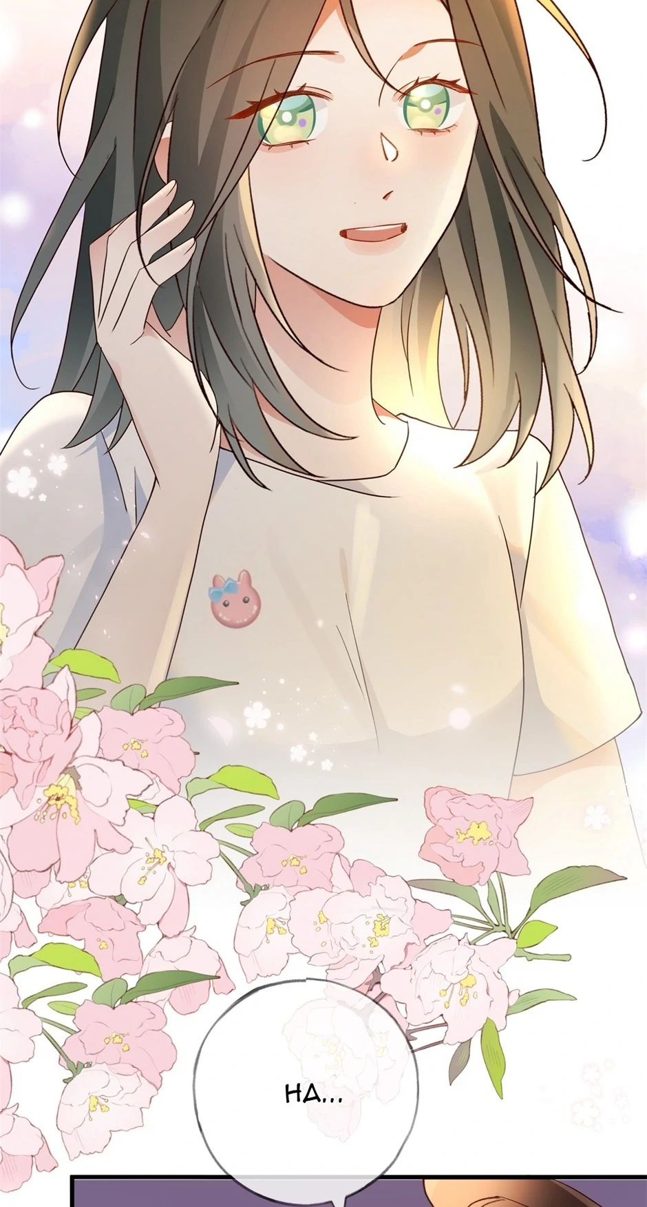 Perfect Heroine Wants to Possess Me Chapter 151 156 14