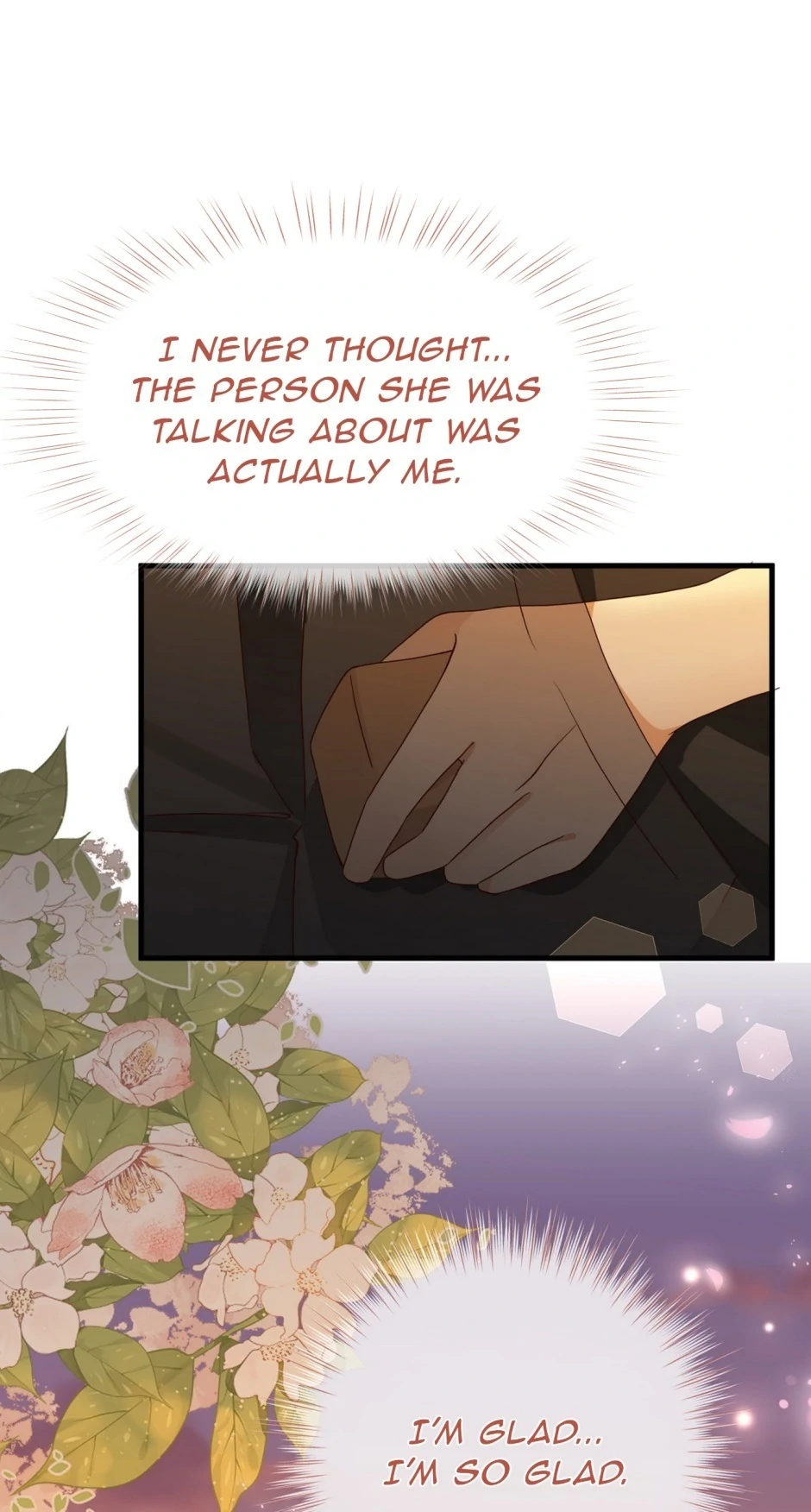 Perfect Heroine Wants to Possess Me Chapter 151 158 16