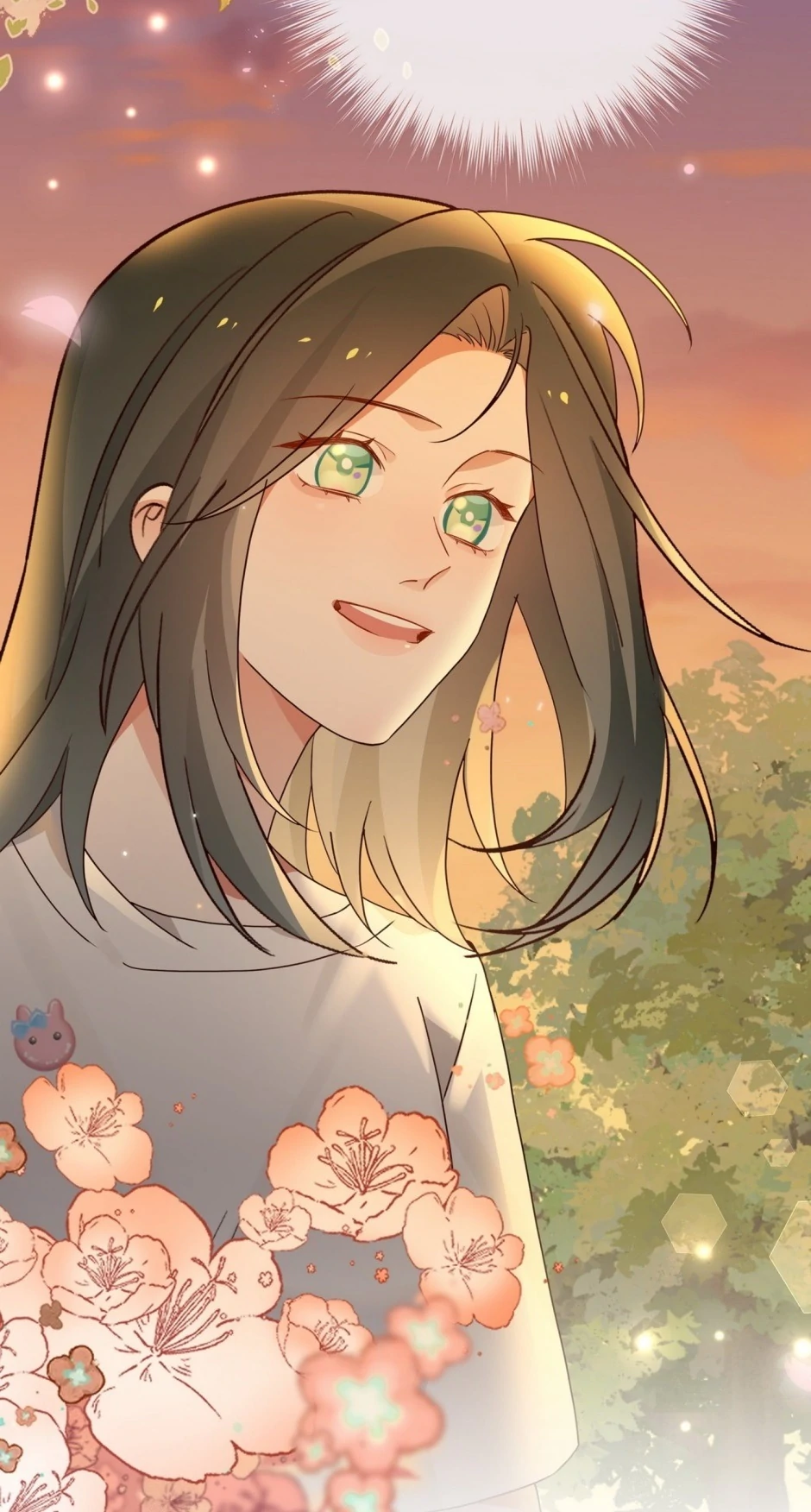 Perfect Heroine Wants to Possess Me Chapter 151 159 17