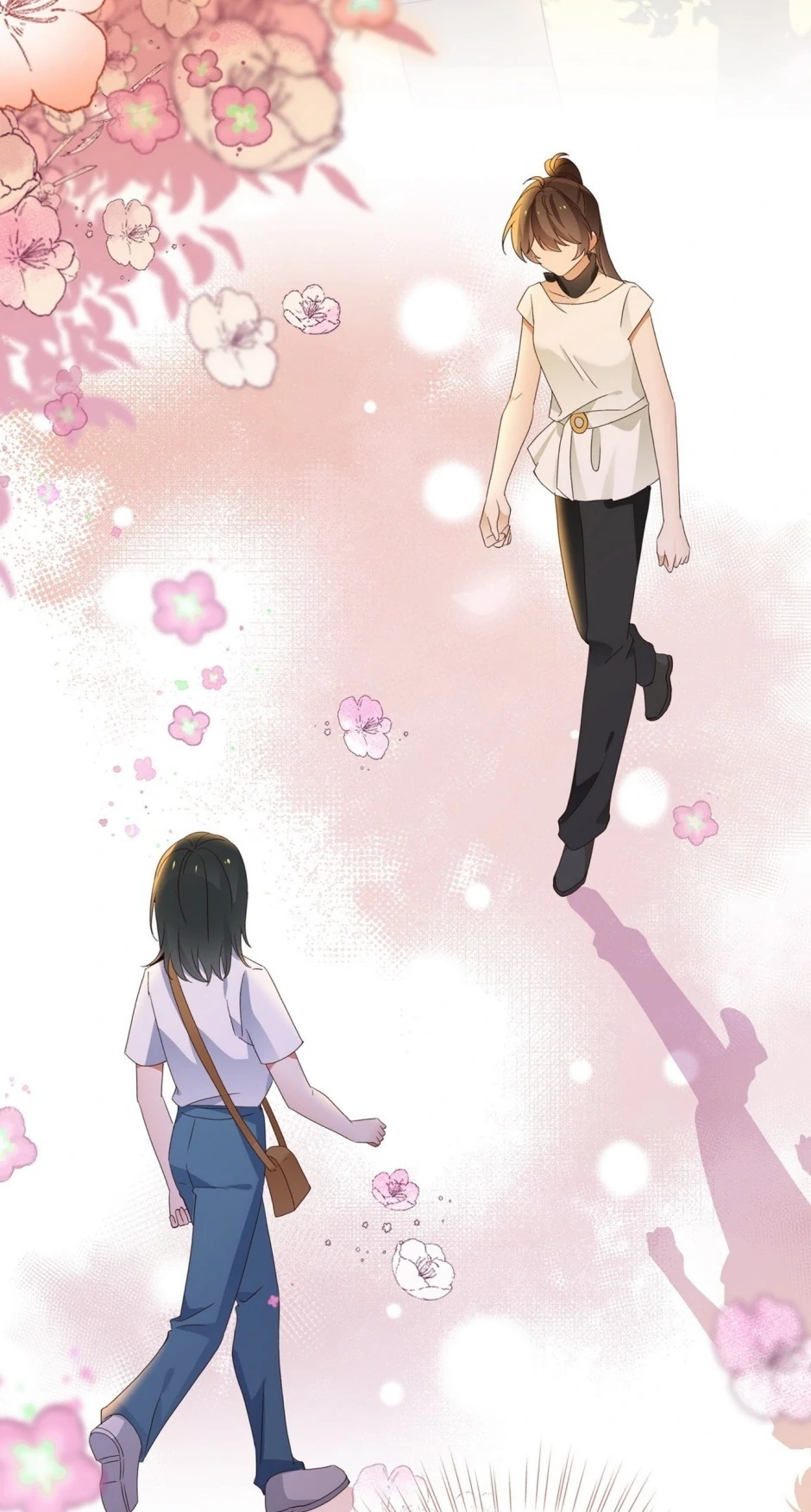 Perfect Heroine Wants to Possess Me Chapter 151 160 18